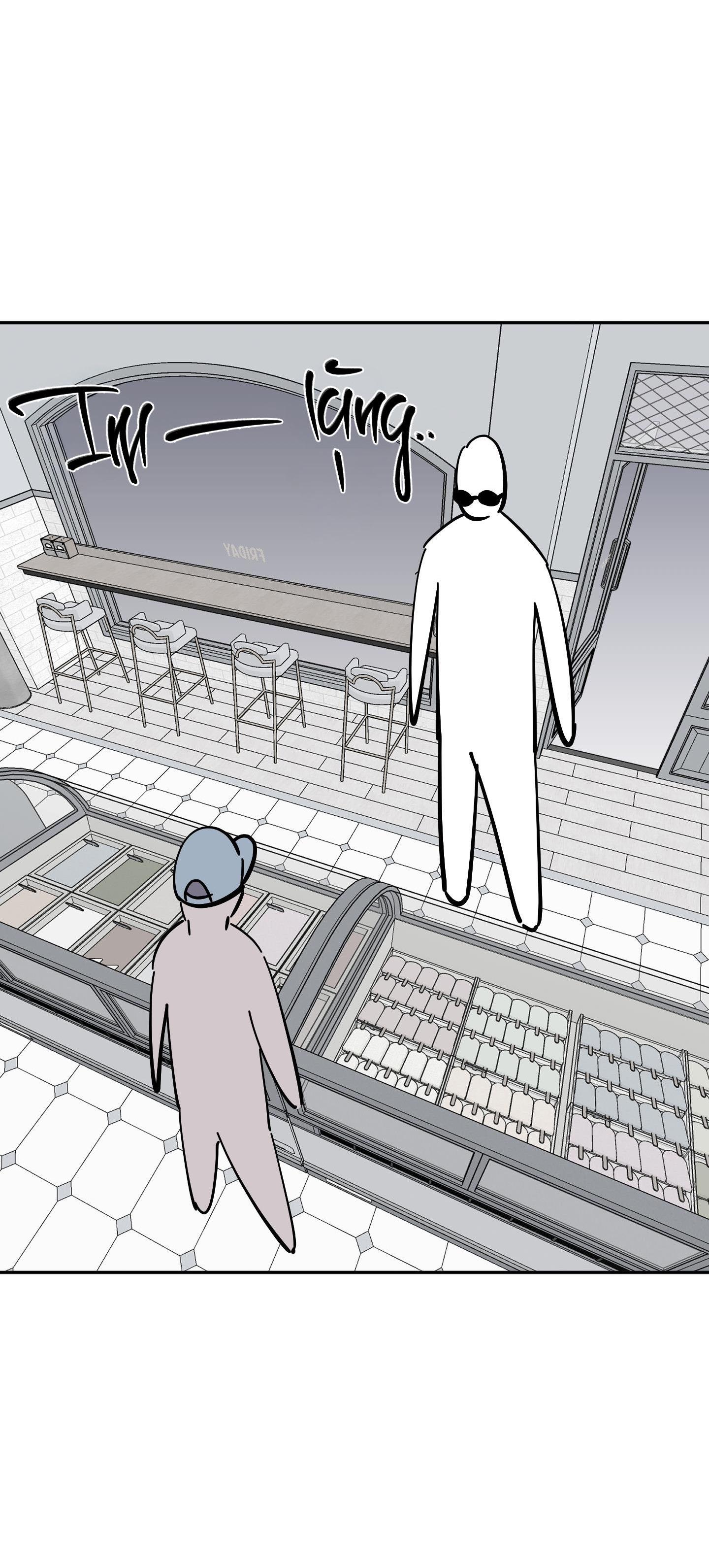 Đọc truyện  Carrot And Stick - Chapter 8