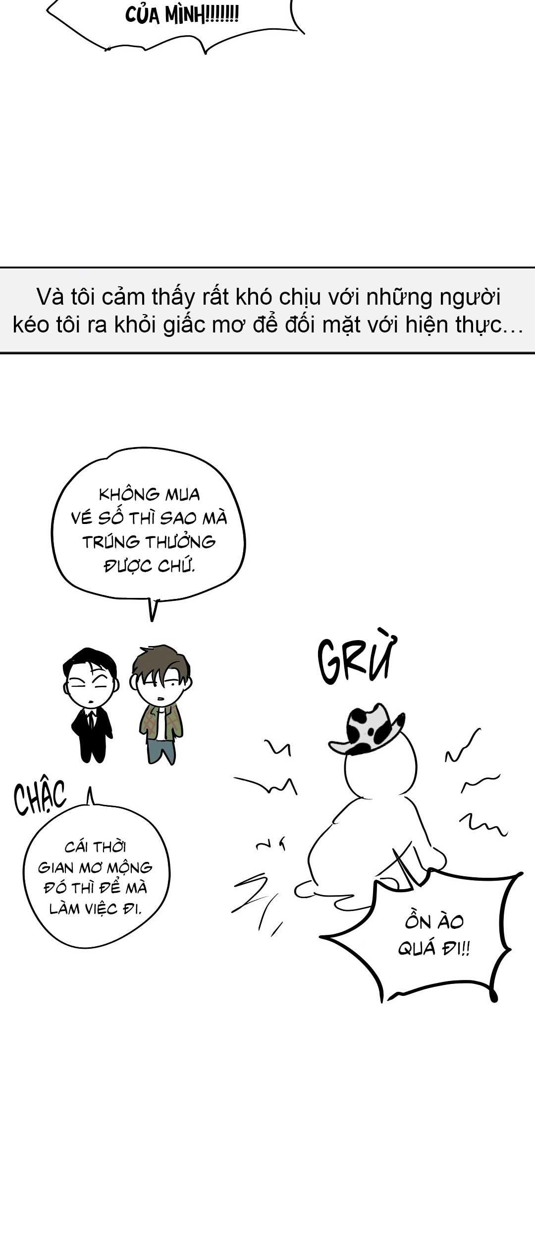 Đọc truyện DƯỚI ÁNH ĐÈN XANH Ss2 - Chapter 41.1