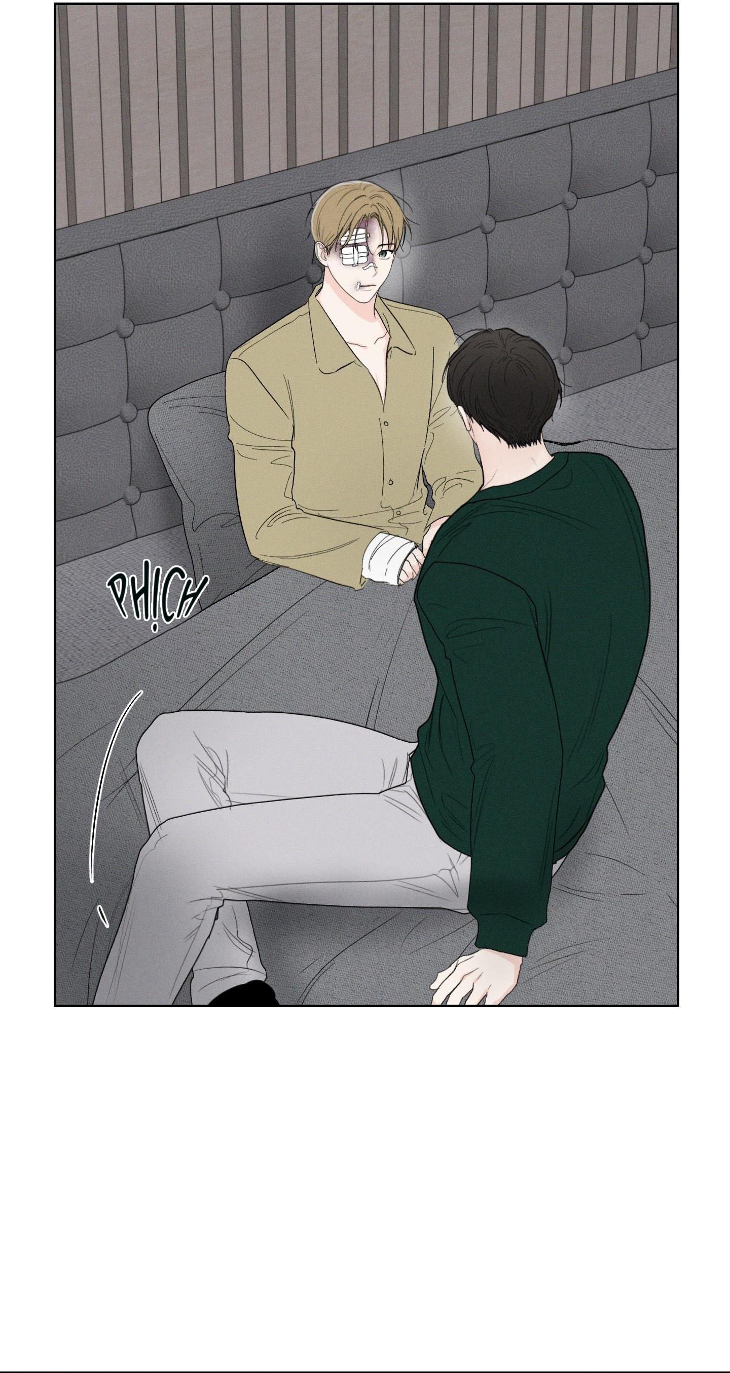 Đọc truyện  THÁNG 12 - Chapter 56