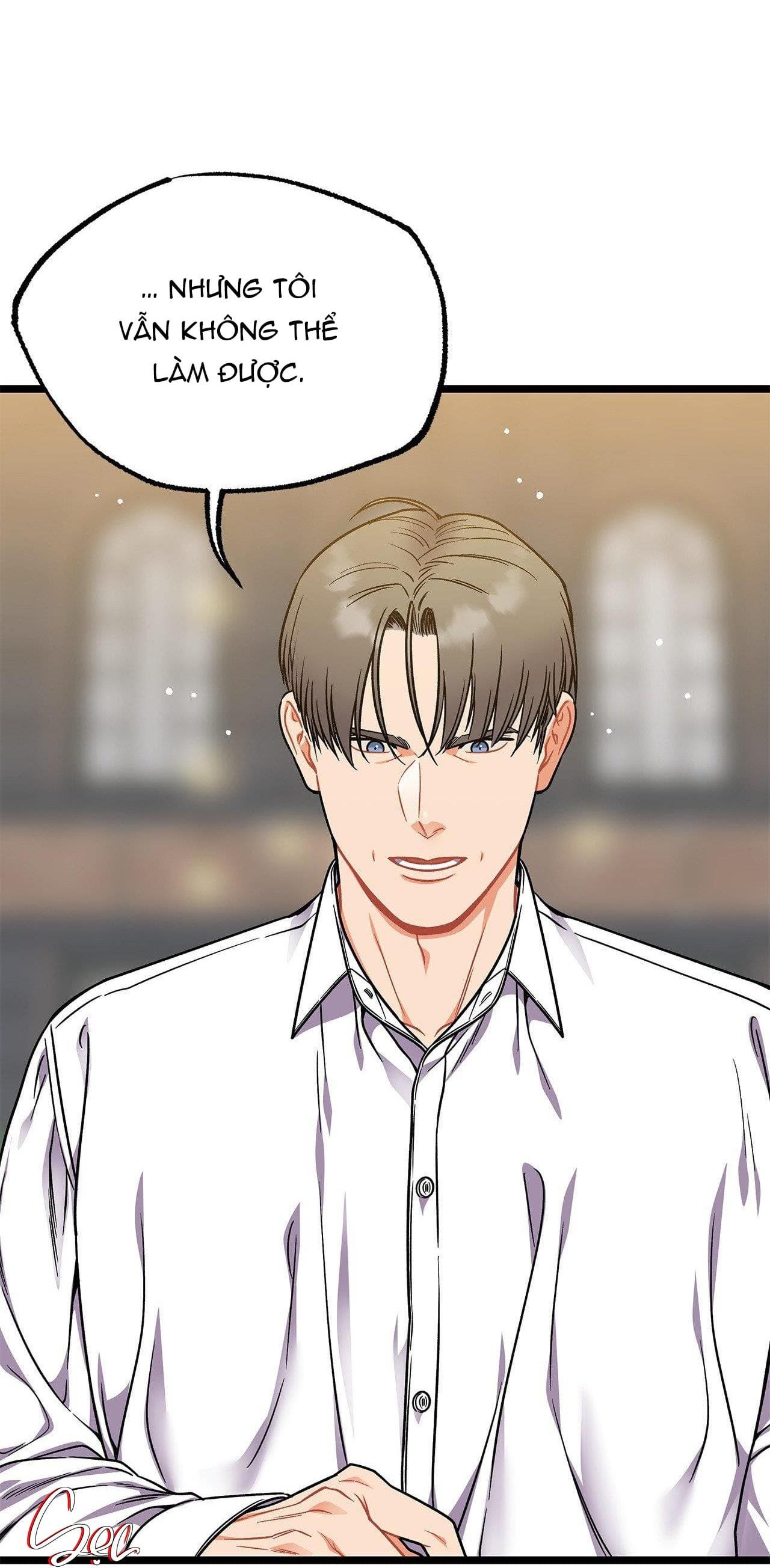 Đọc truyện FIRE IN THE WHOLE - Chapter 5