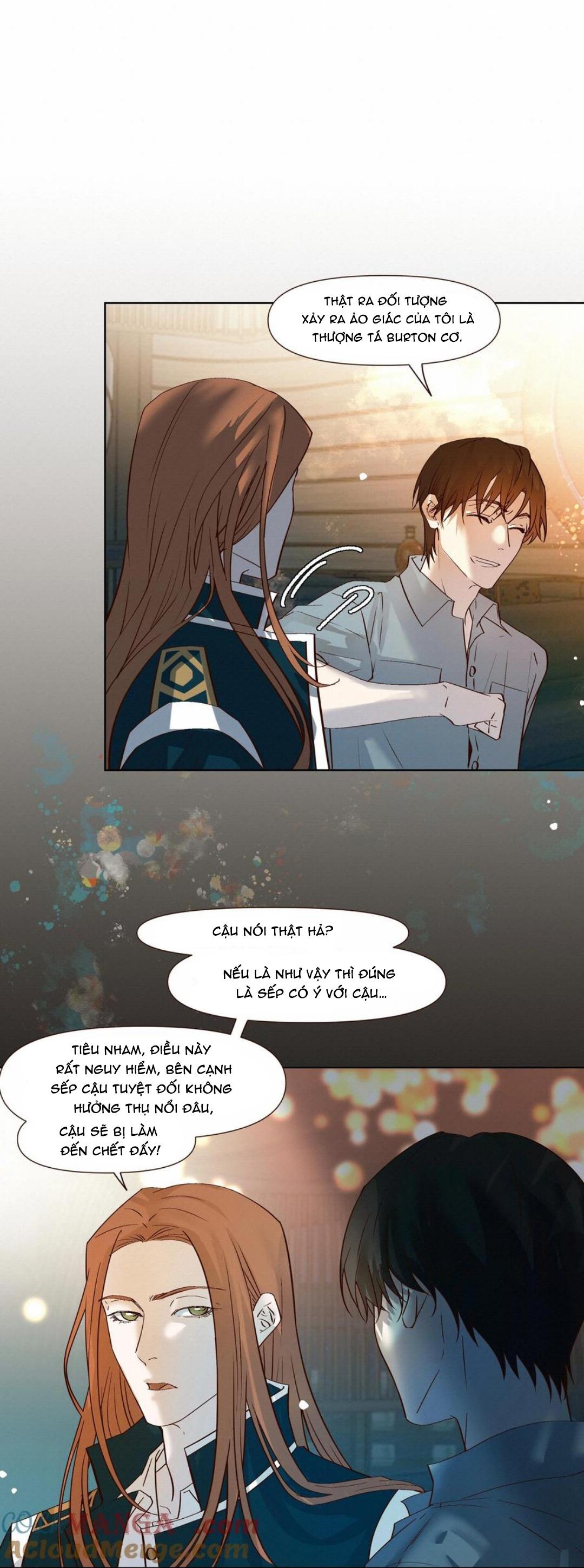 Đọc truyện Tuyệt Xử Phùng Sinh - Chapter 47