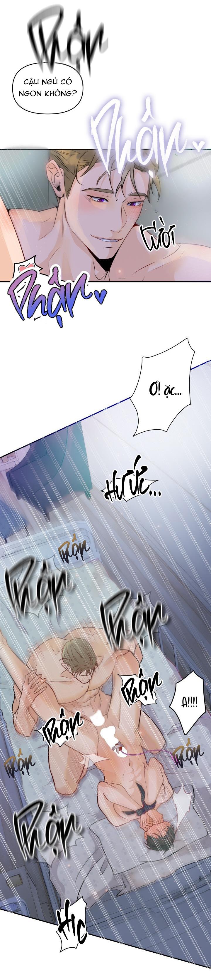 Đọc truyện TUYẾN TIỀN LIỆT - Chapter 5