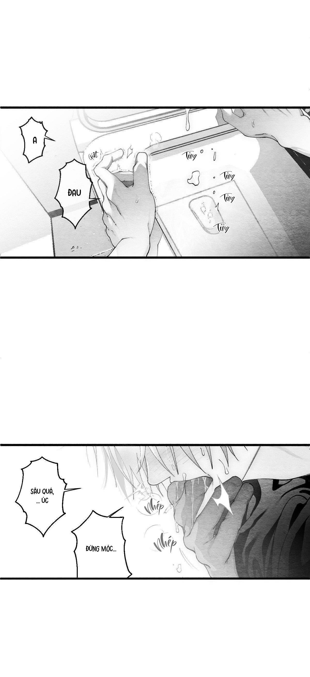 Đọc truyện  Vóc Dáng Toàn Mỹ - Chapter 18