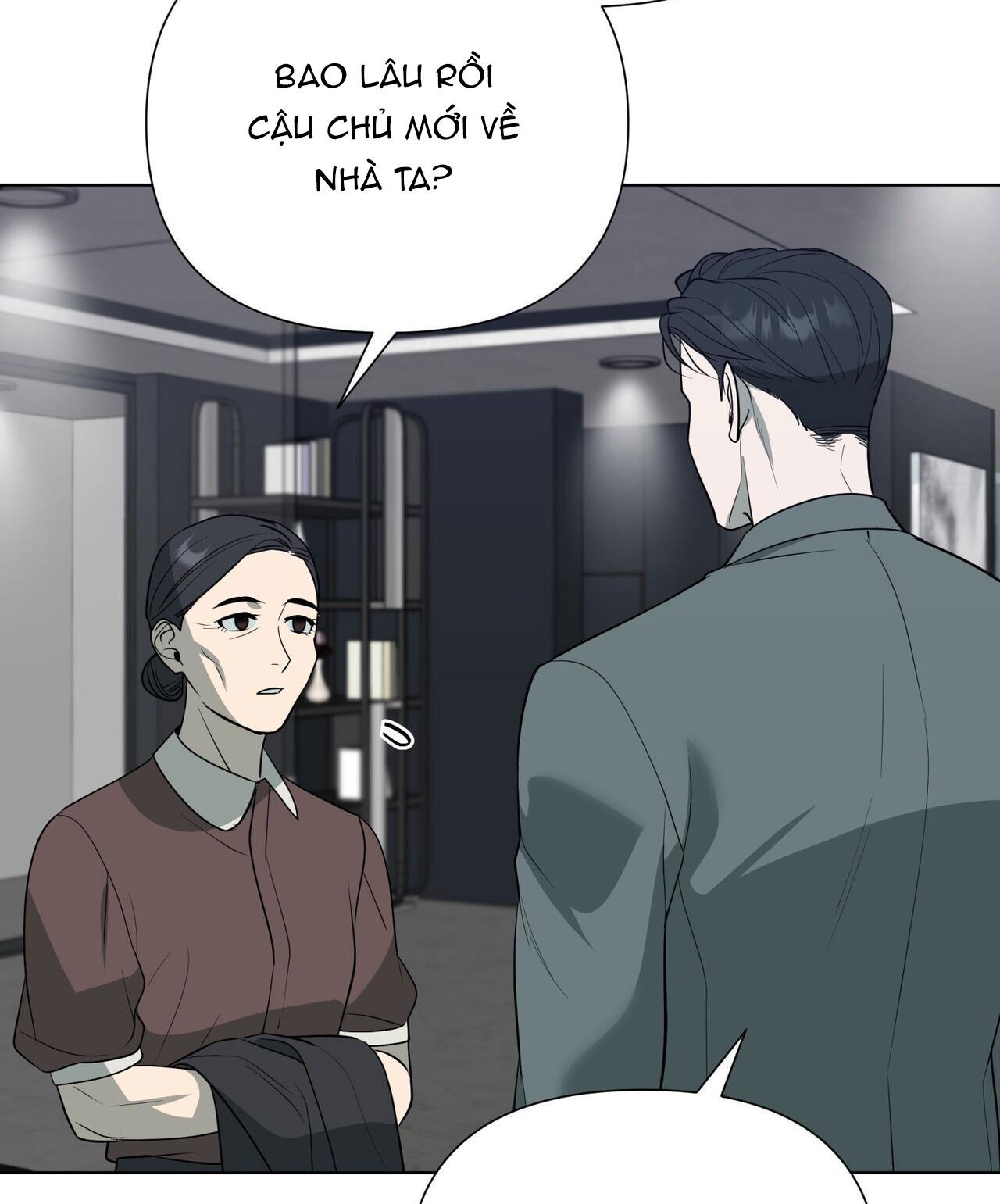 Đọc truyện KIỆT TÁC - Chapter 45