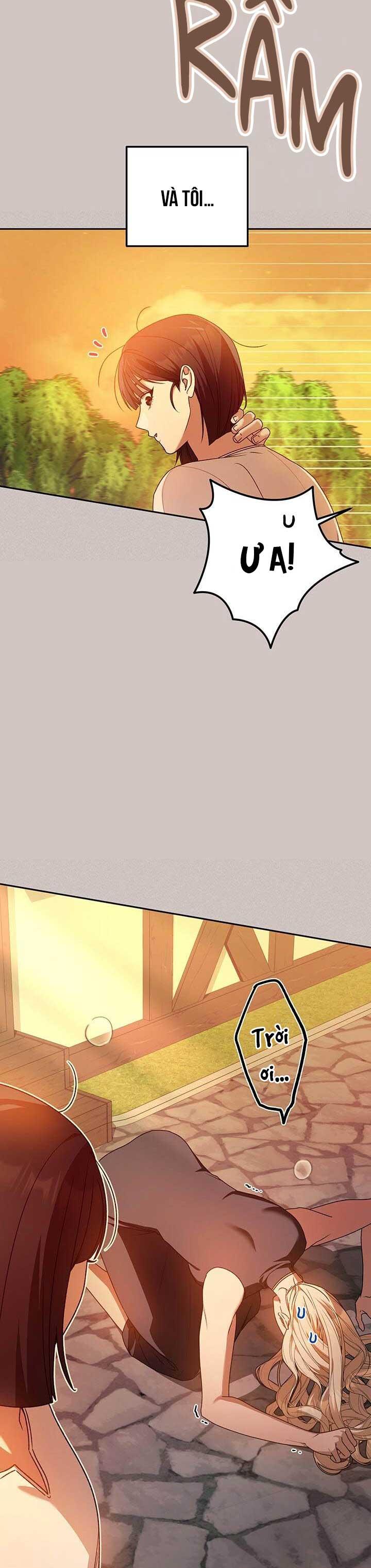 Đọc truyện NETKAMA PUNCH!! - Chapter 75