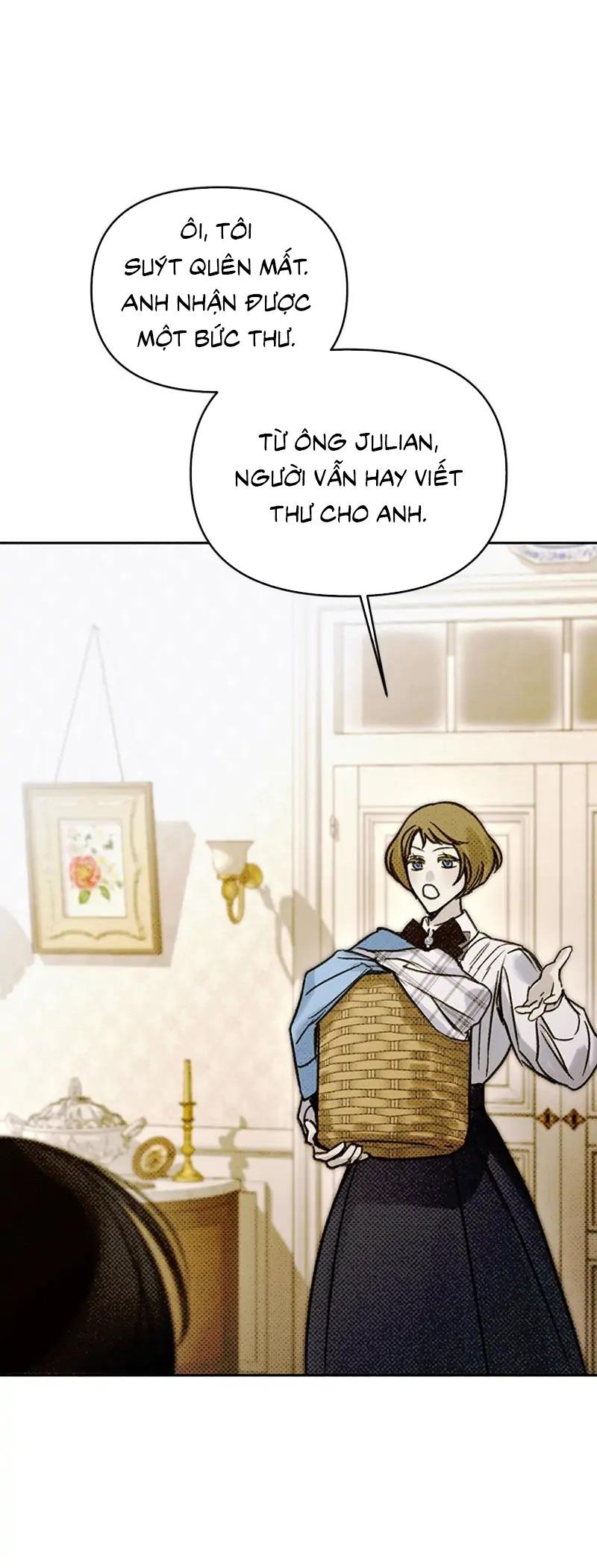 Đọc truyện SOLO FOR TWO - Chapter 20