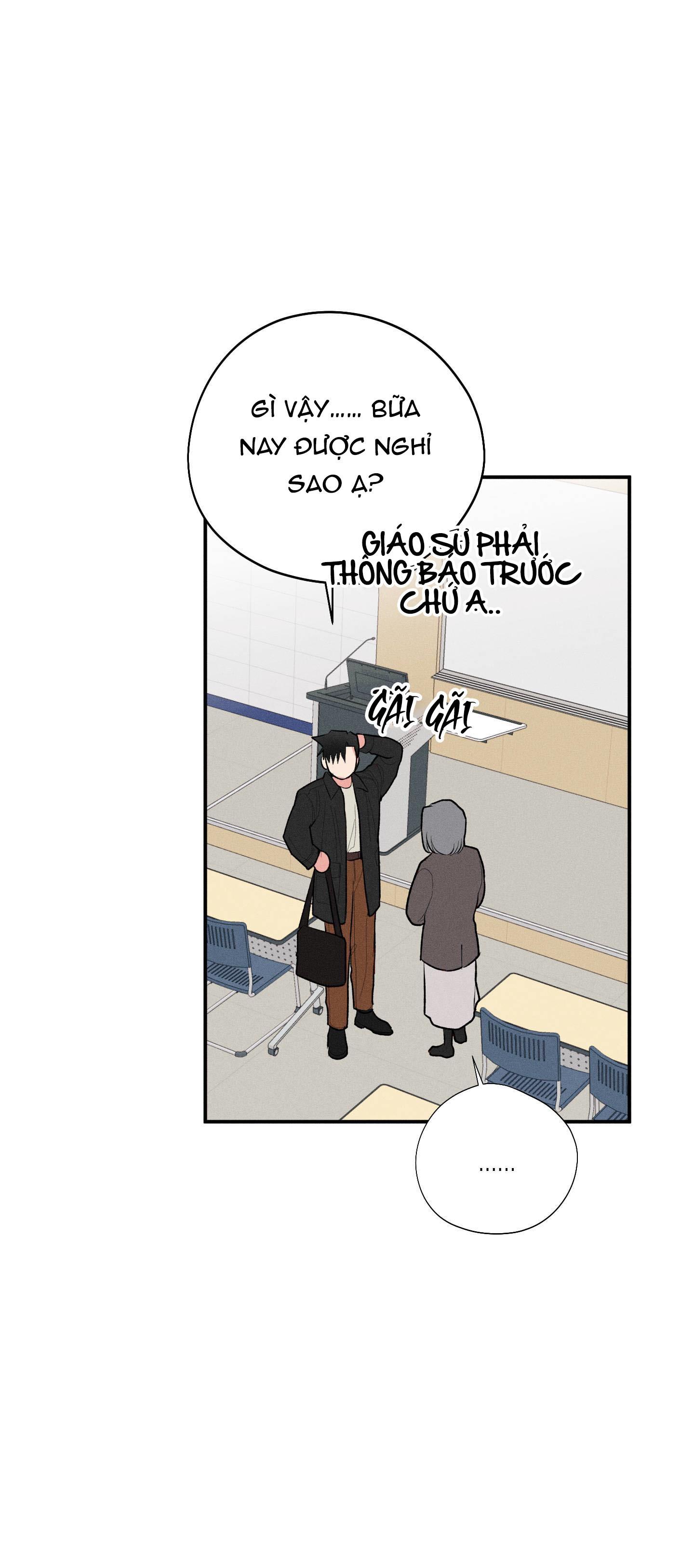 Đọc truyện (DROP) MÓN QUÀ DÀNH CHO KẺ NGẠO MẠN - Chapter 29