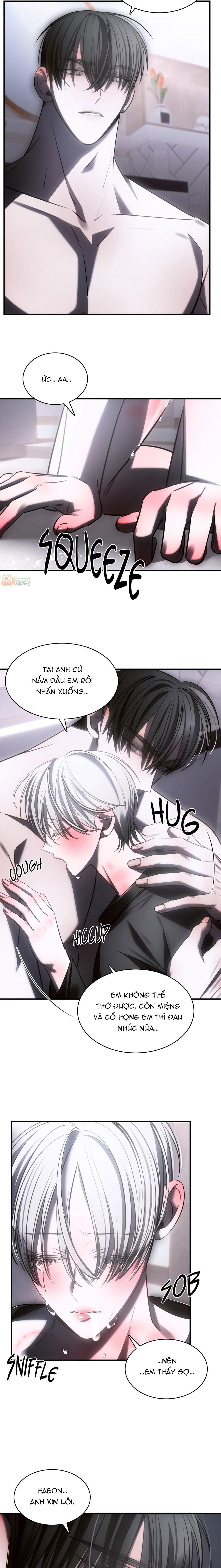 Đọc truyện Vực thẳm - Chapter 22