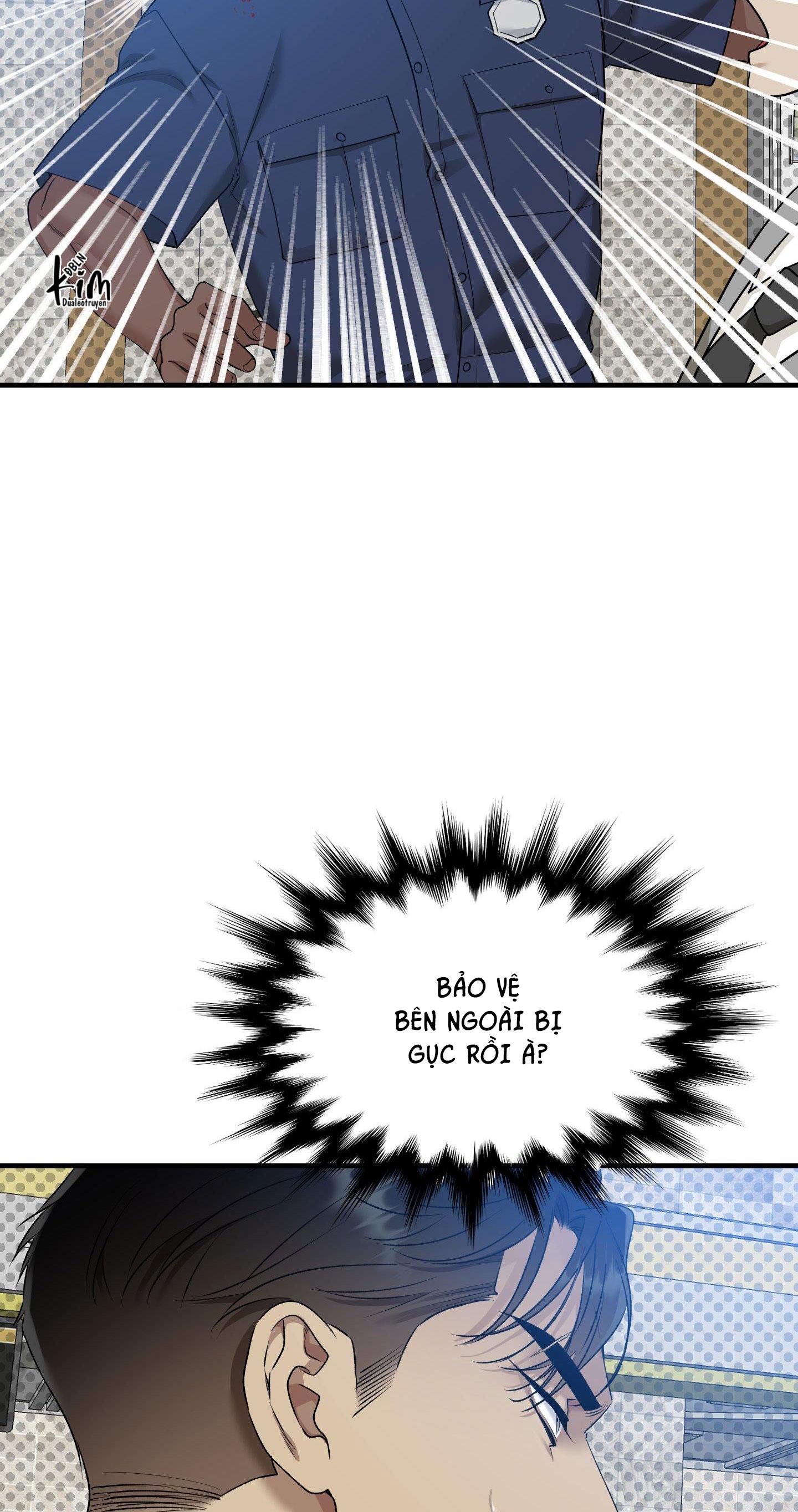 Đọc truyện DEAR. 00 - Chapter 11