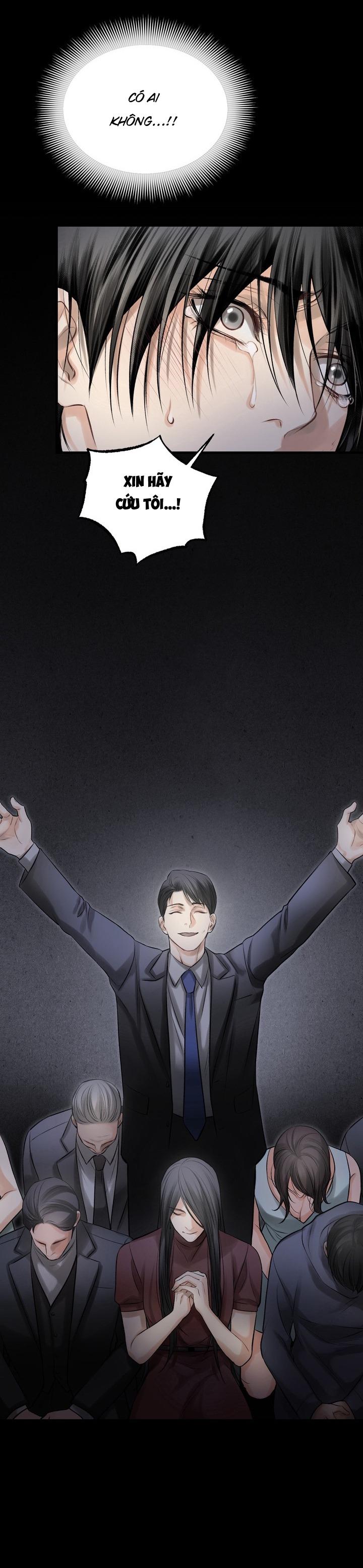 Đọc truyện [END] HƠI THỞ CỦA CỪU - Chapter 3