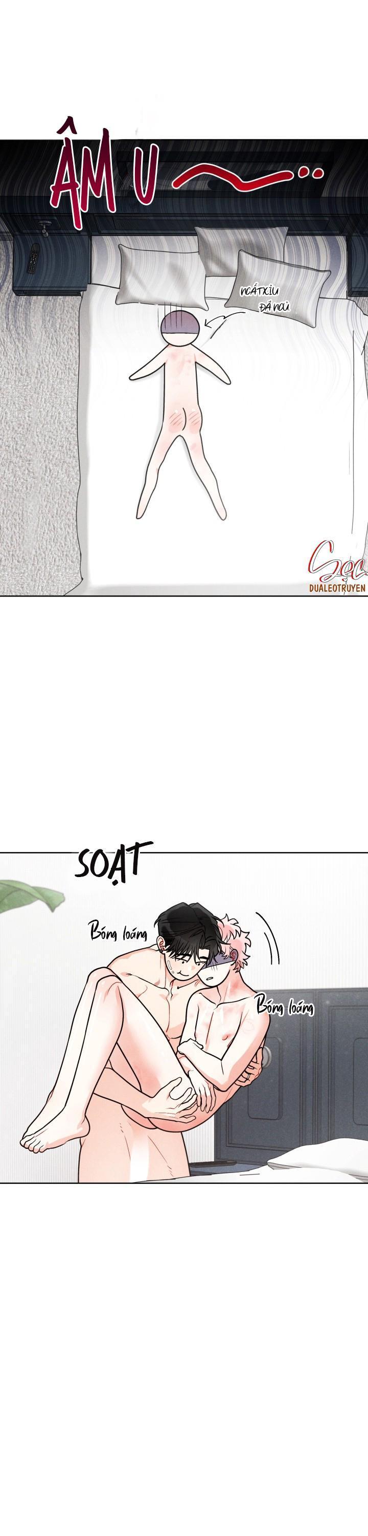 Đọc truyện Private Call - Chapter 22