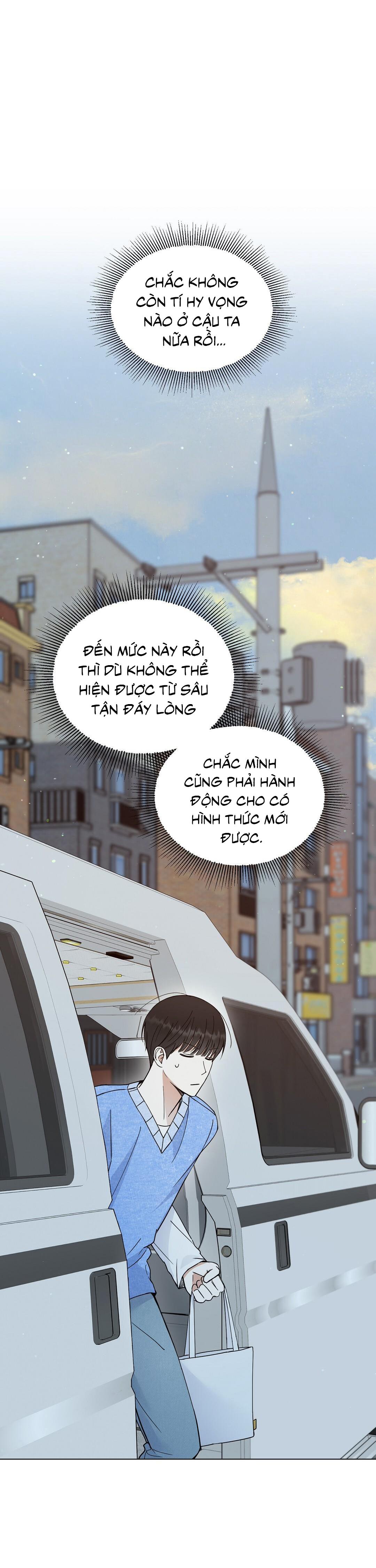 Đọc truyện Yêu fan đừng yêu tôi - Chapter 7