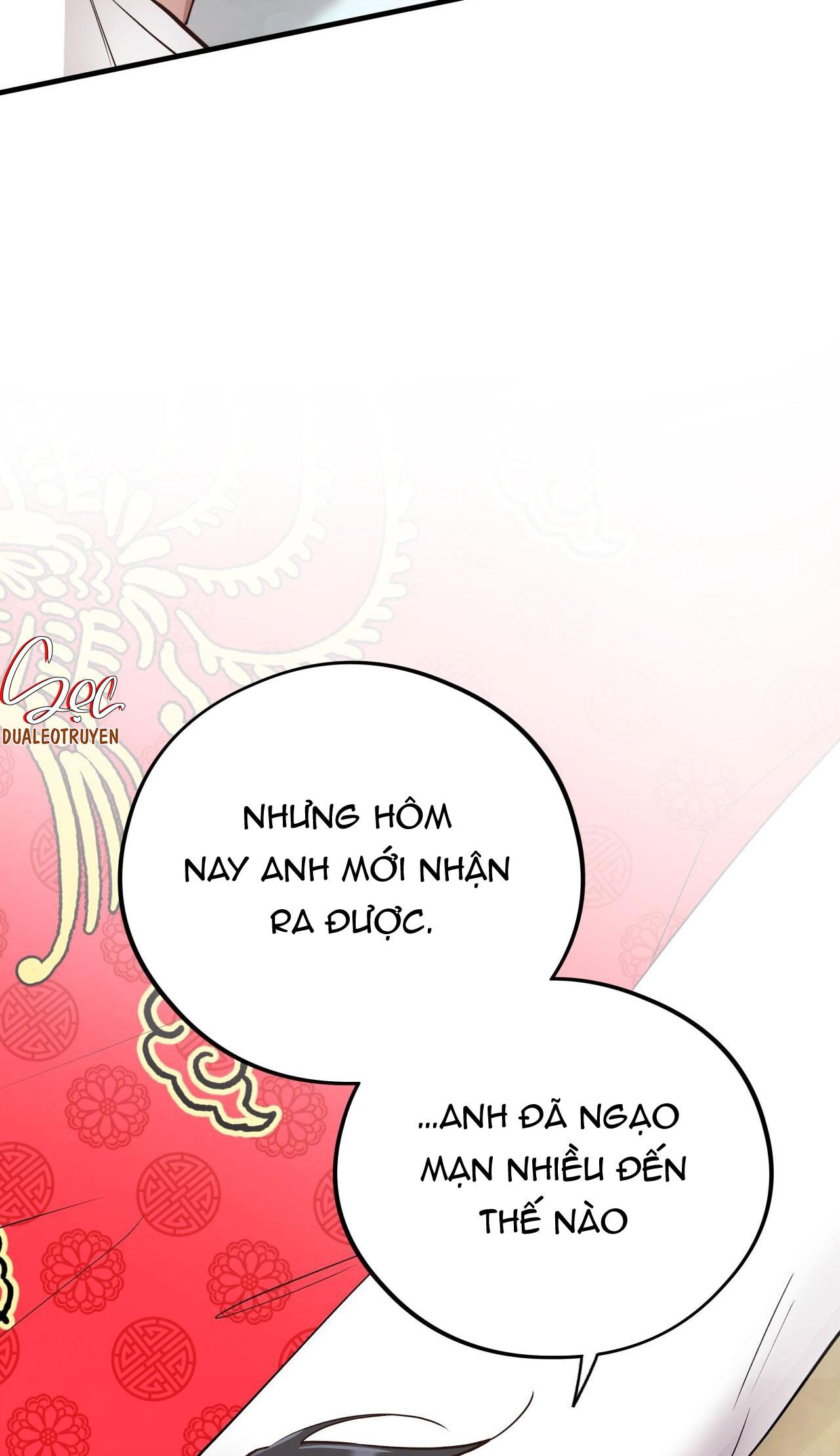 Đọc truyện HONEY BEAR - Chapter 57