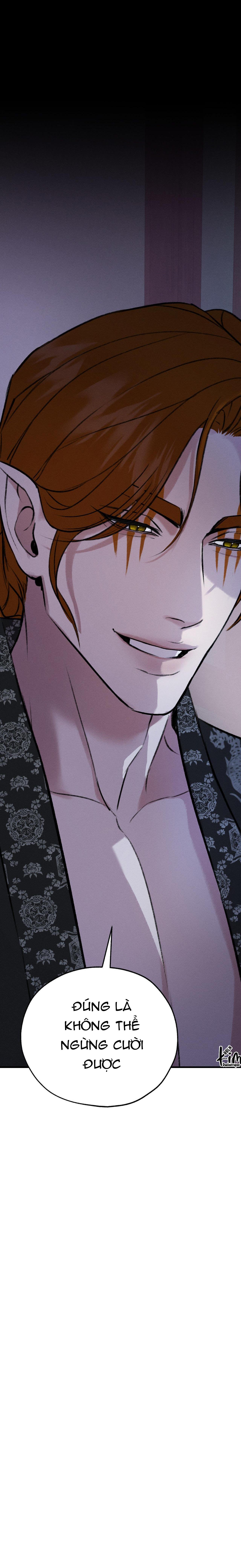 Đọc truyện DƯƠNG KHÍ - Chapter 6