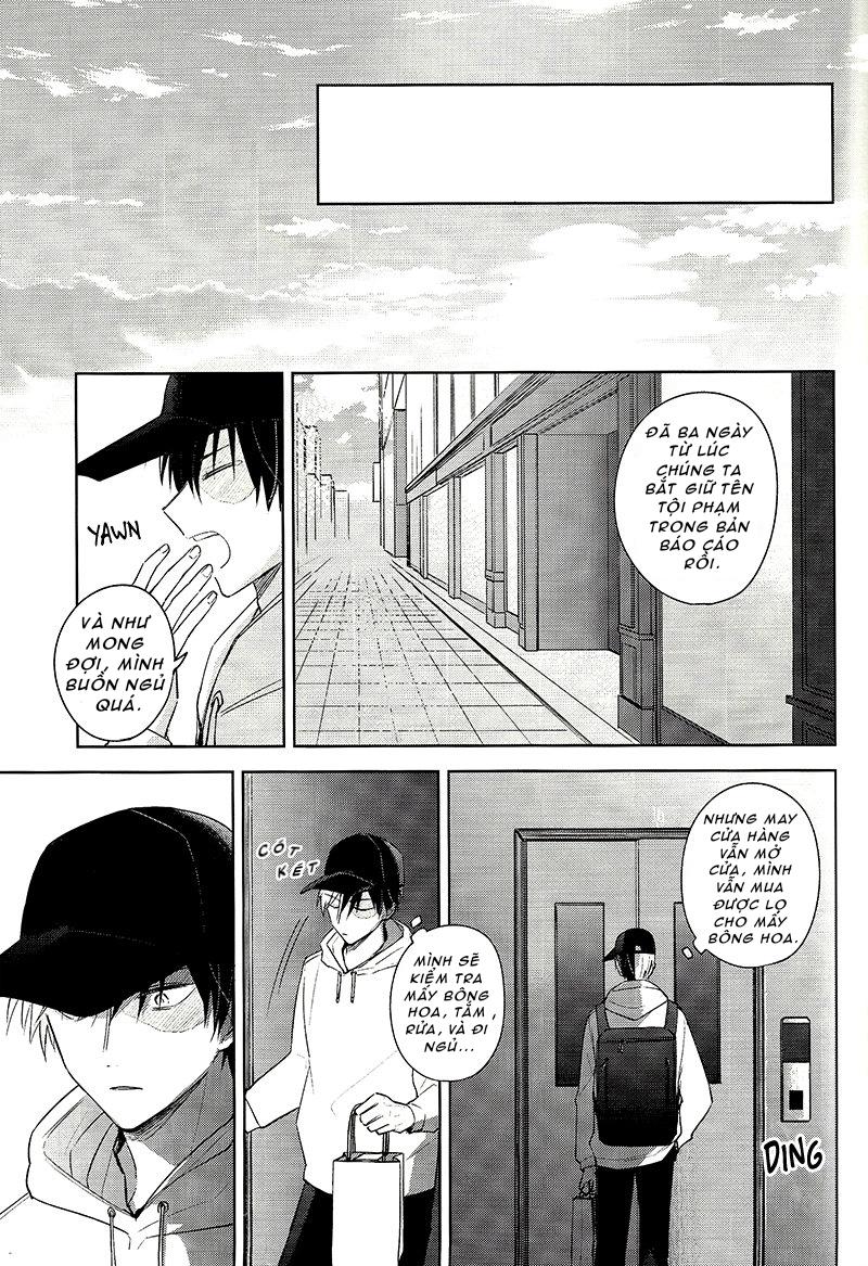 Đọc truyện TỔNG HỢP ONESHOT BL CHỊT CHỊT - Chapter 379