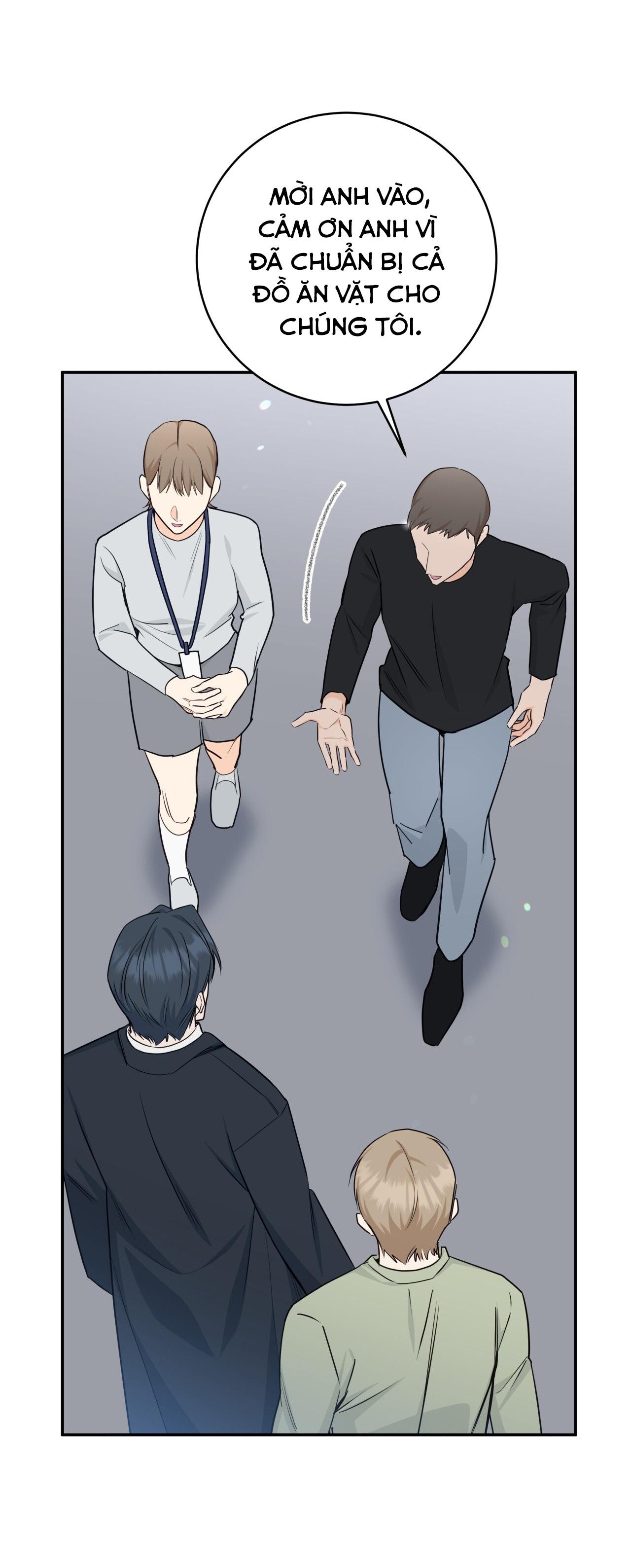 Đọc truyện VỊ NGỌT KHÔNG ĐƯỜNG (SWEET NOT SUGAR) - Chapter 51