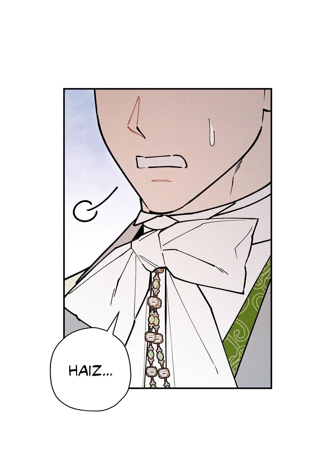 Đọc truyện HOÀNG TỬ HƯ HỎNG CHE GIẤU MÌNH LÀ OMEGA - Chapter 50