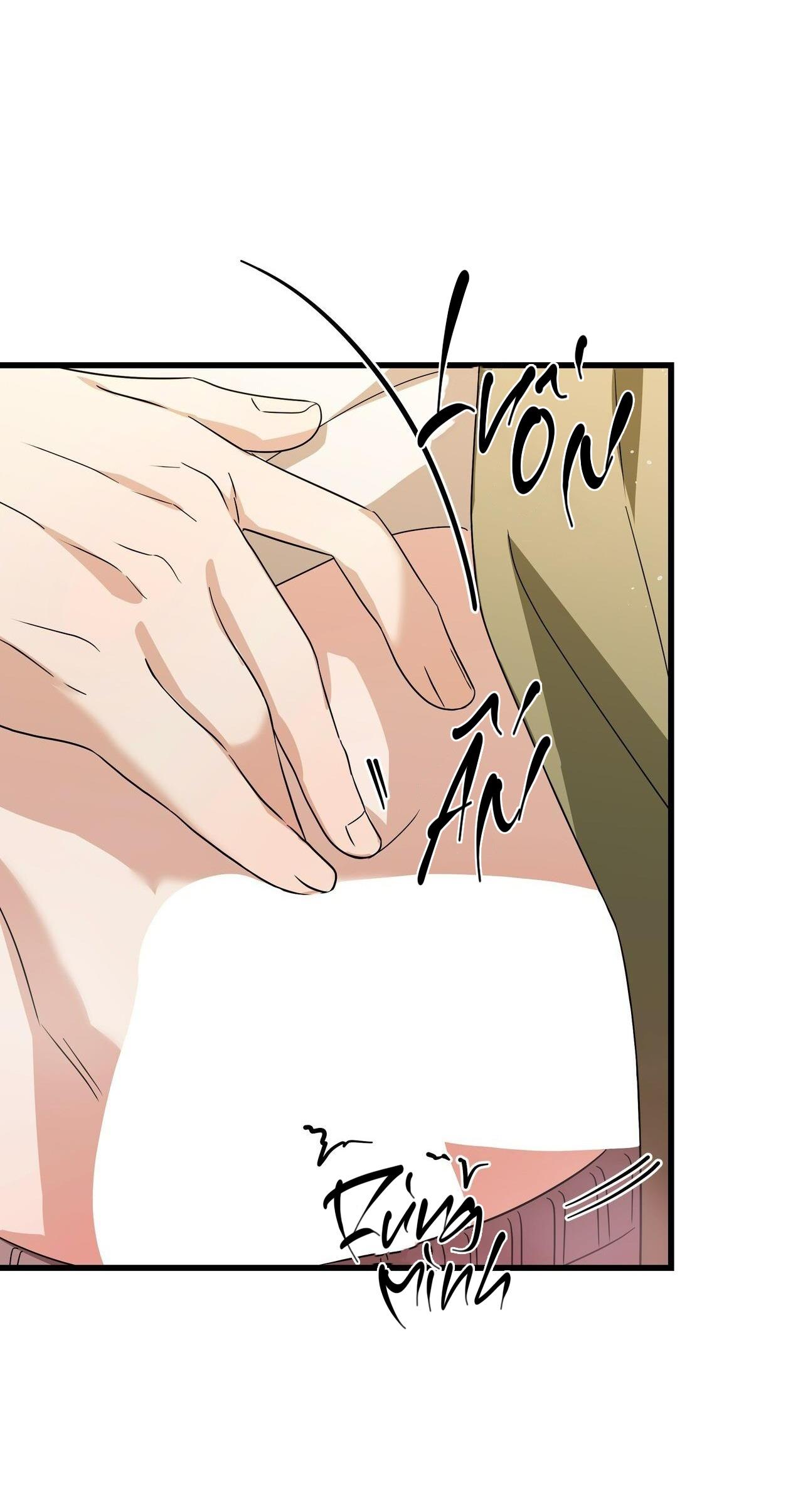Đọc truyện HỢP ĐỒNG KẸO - Chapter 14