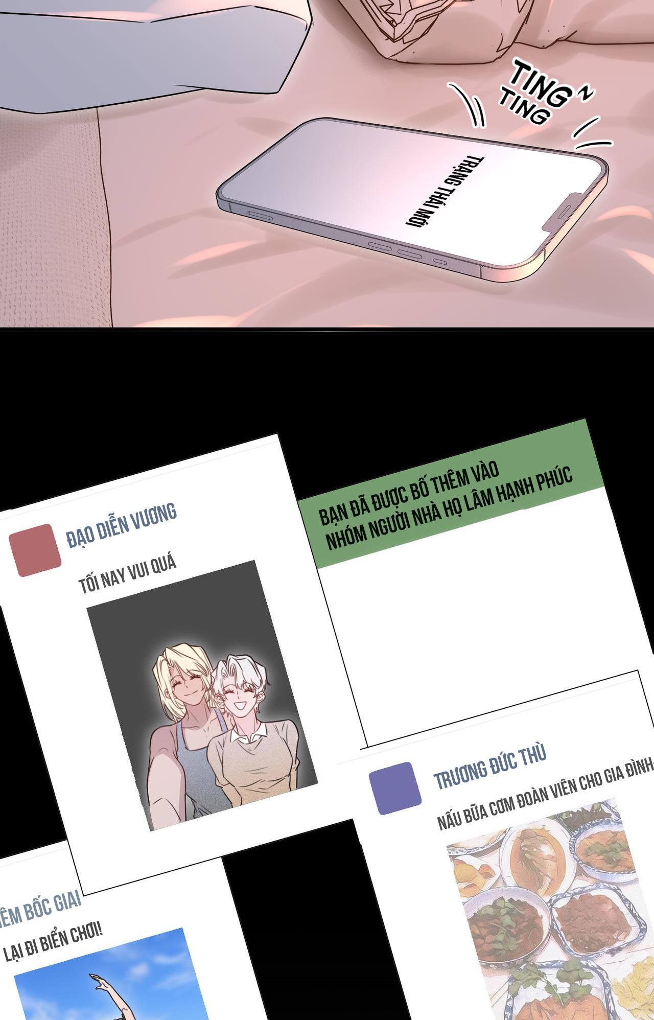 Đọc truyện Cá Mè Một Lứa - Chapter 13