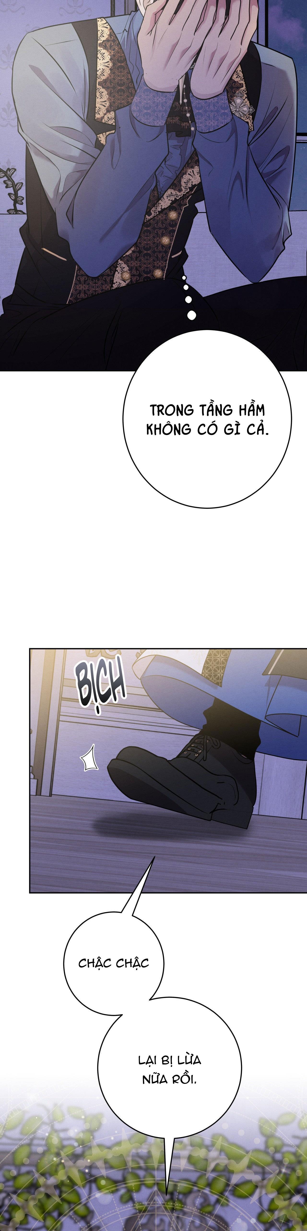 Đọc truyện ĐÁM CƯỚI TAI TIẾNG - Chapter 6