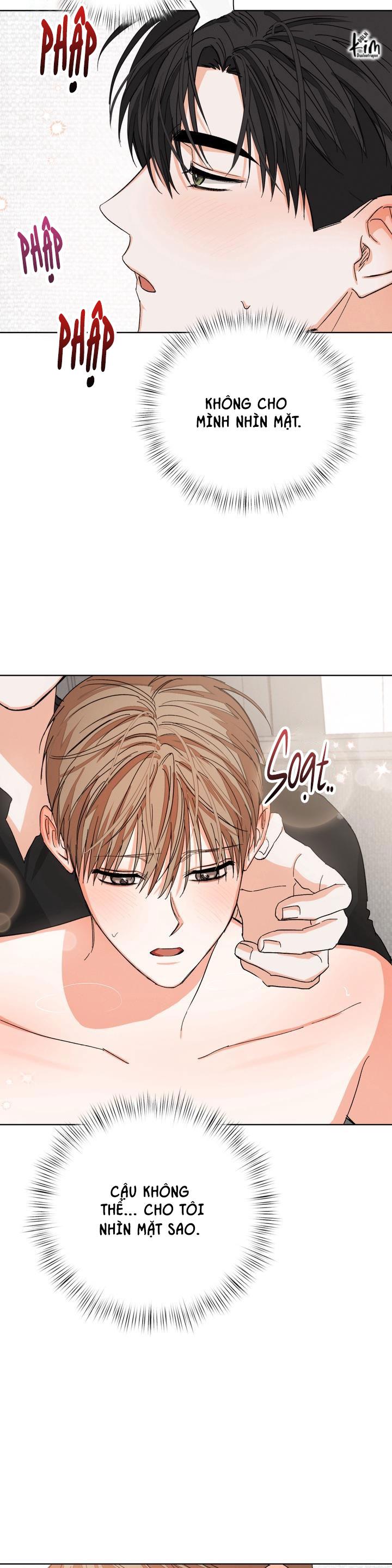 Đọc truyện NINE TO NINE - Chapter 48