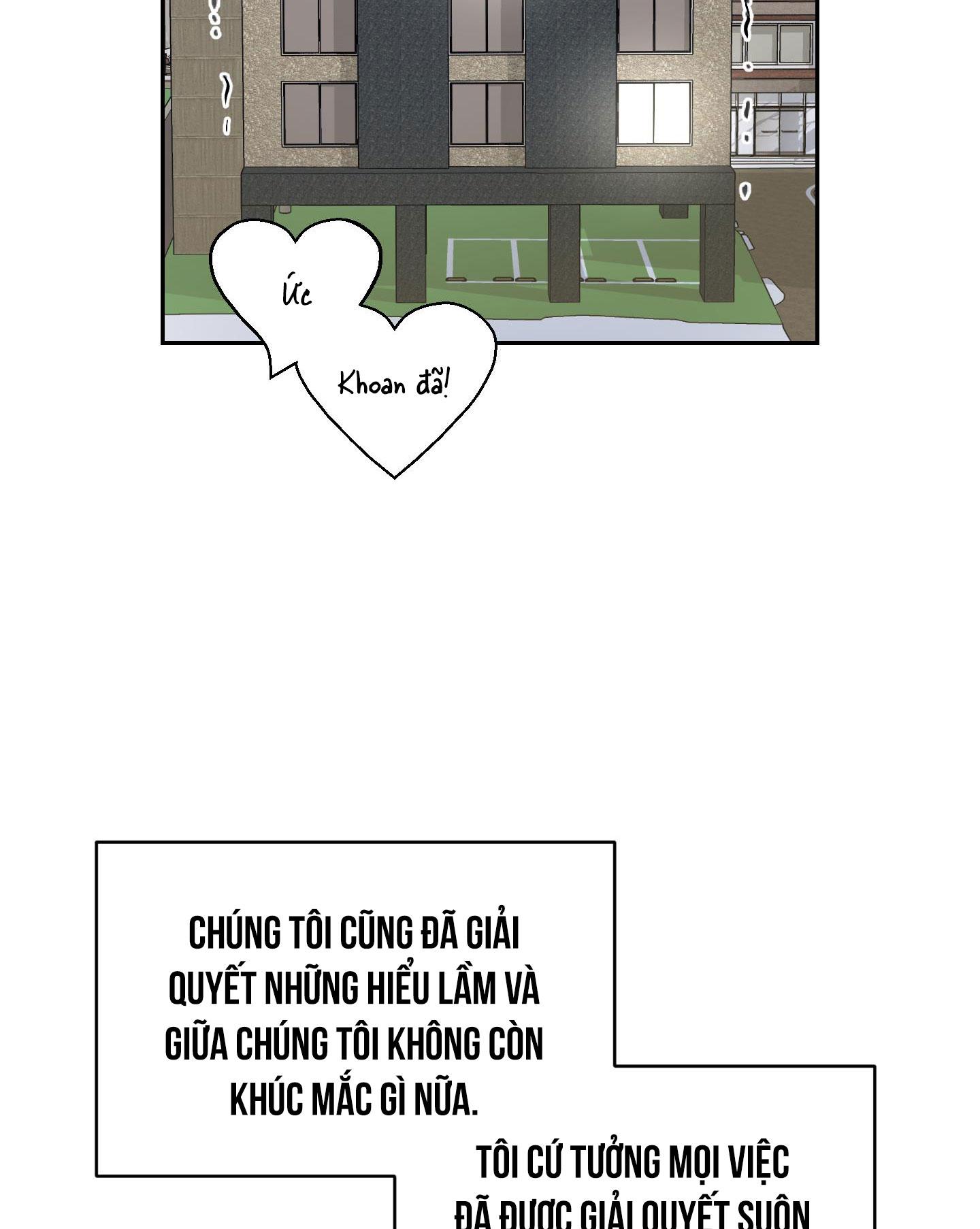 Đọc truyện BẮN LÀ DÍNH - Chapter 24
