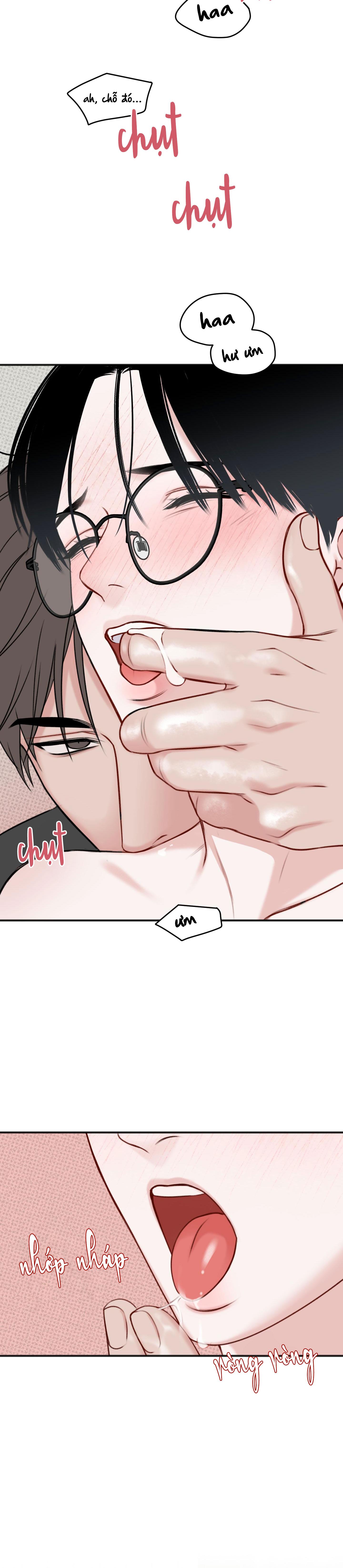 Đọc truyện BÉ XÚC TU - Chapter 9