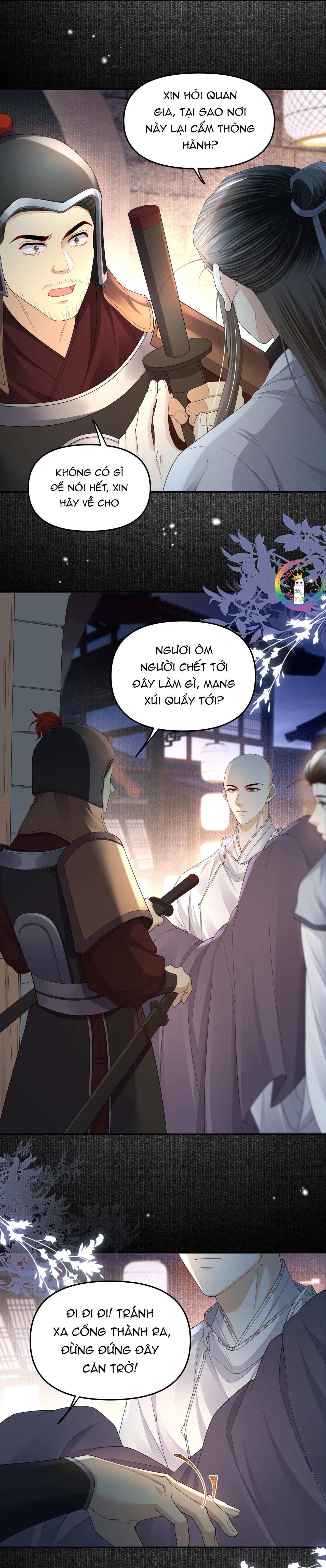 Đọc truyện (END) Đồng Tiền Kham Thế - Chapter 64