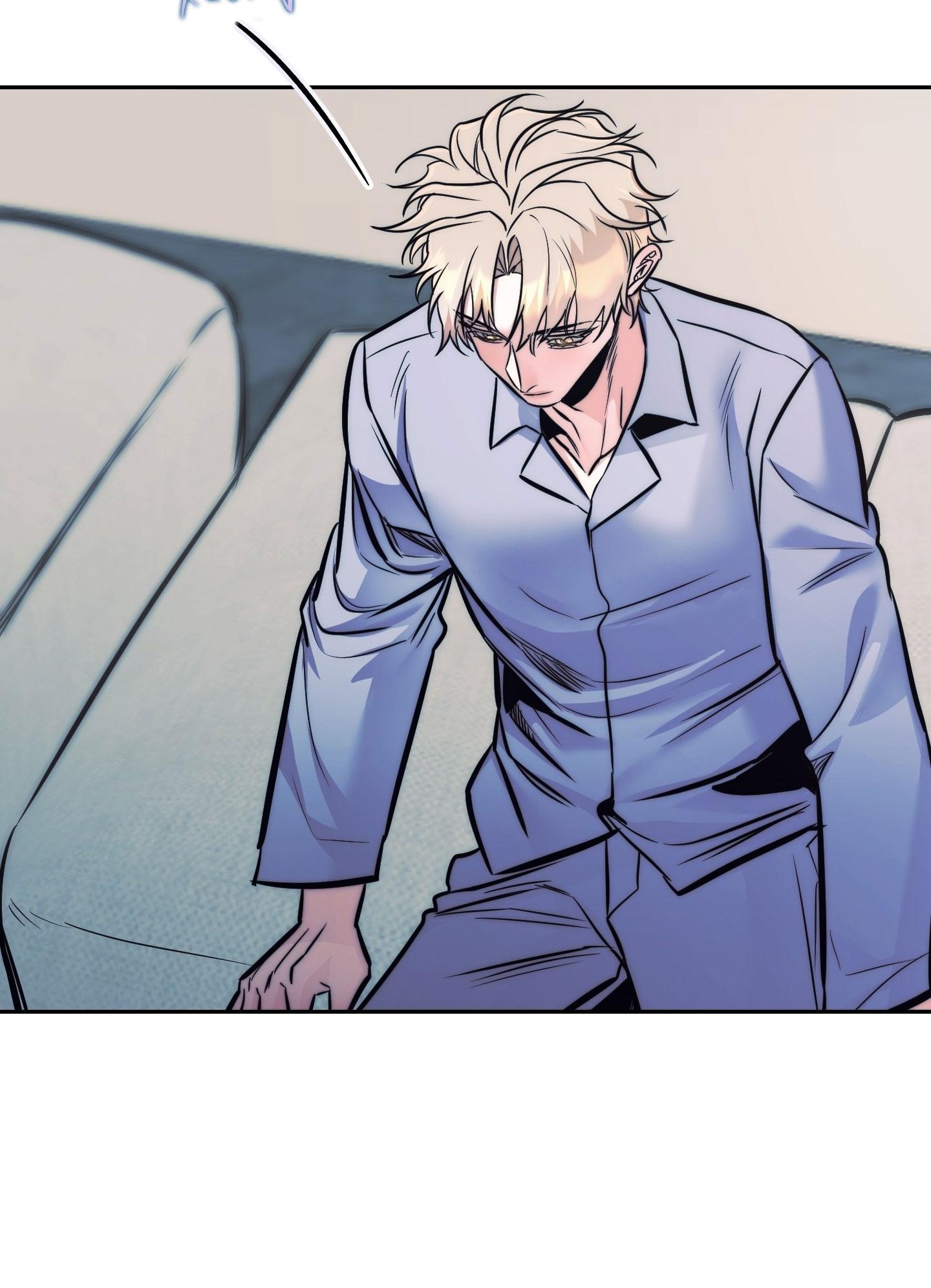 Đọc truyện KỲ THỊ - Chapter 40