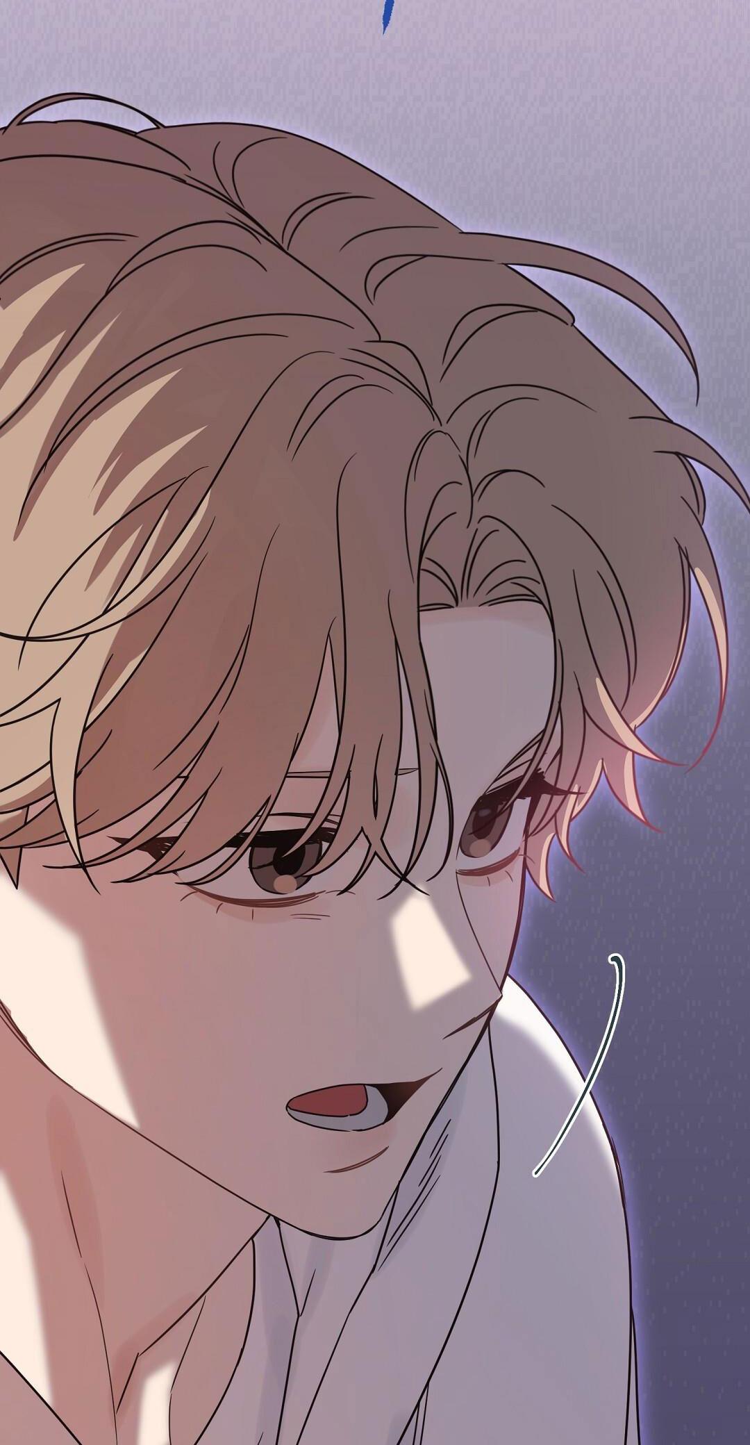 Đọc truyện CHẤN THƯƠNG ALPHA - Chapter 8