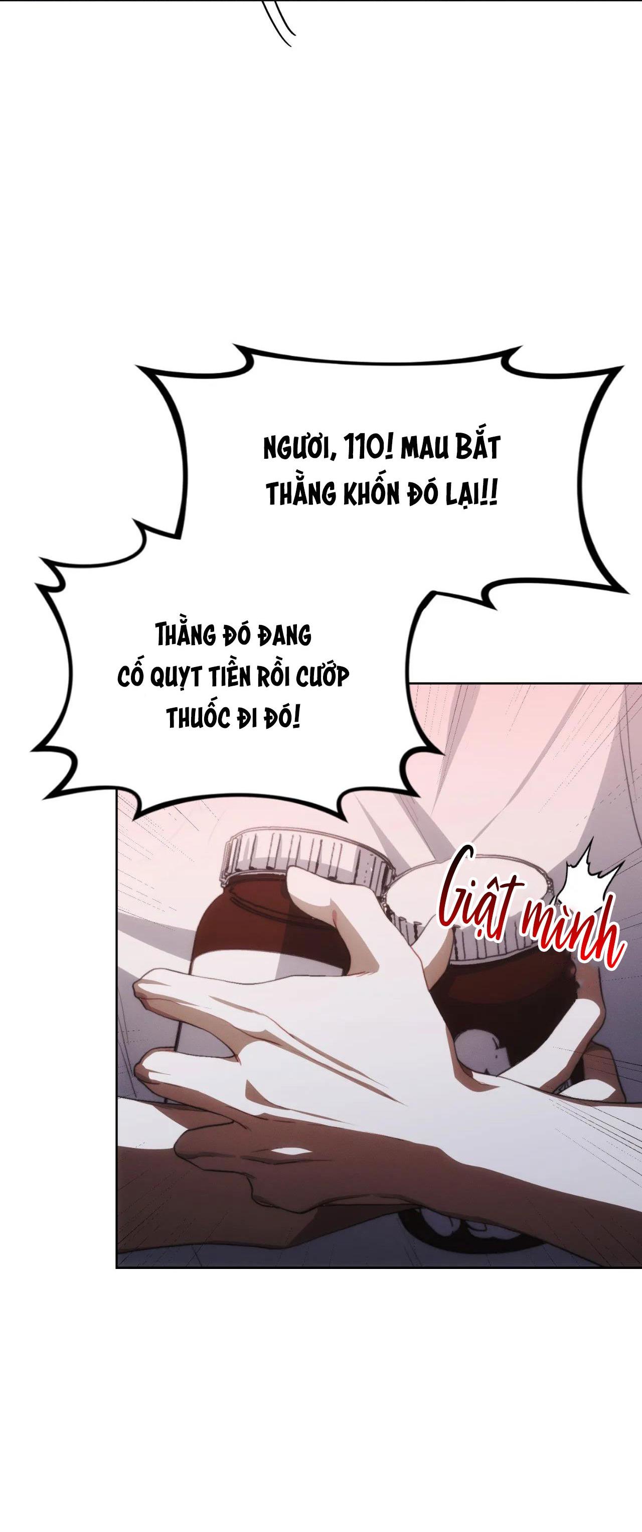 Đọc truyện RED MANSION - Chapter 2