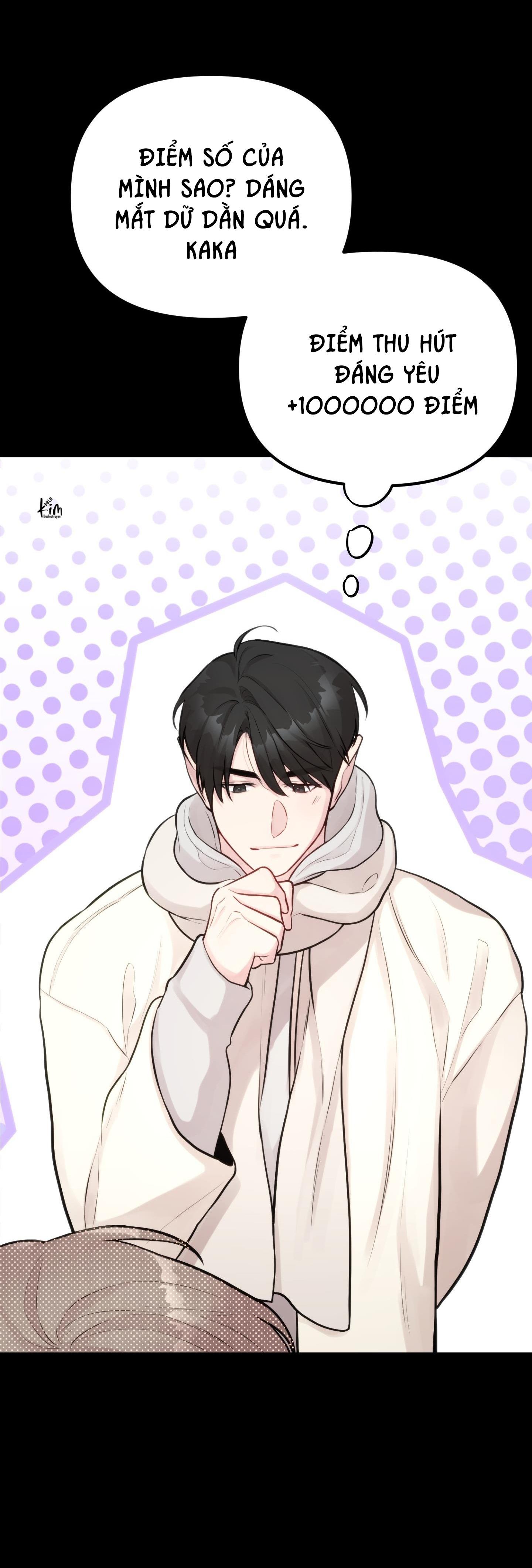 Đọc truyện NGHIỆN SEX - Chapter 15.7