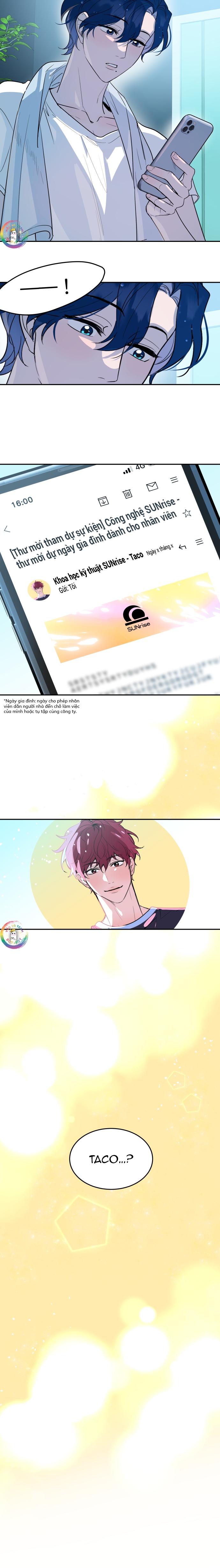 Đọc truyện FRIDAY NIGHT - Chapter 2