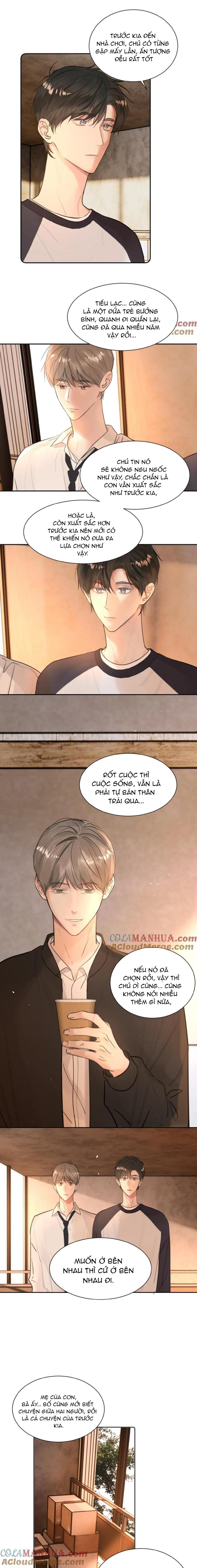 Đọc truyện Chó Chuộc Tội - Chapter 46