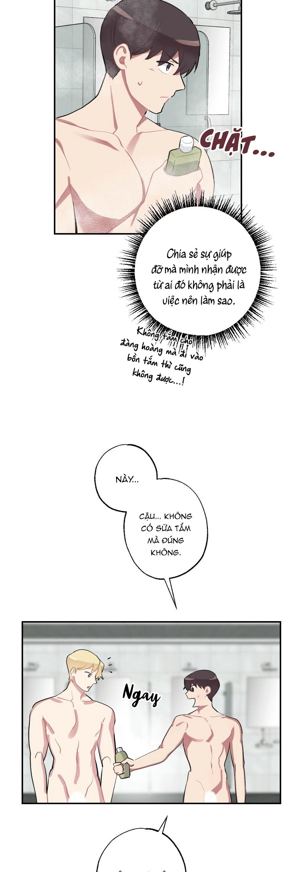 Đọc truyện TUYỂN TẬP DÚ BỰ - Chapter 67