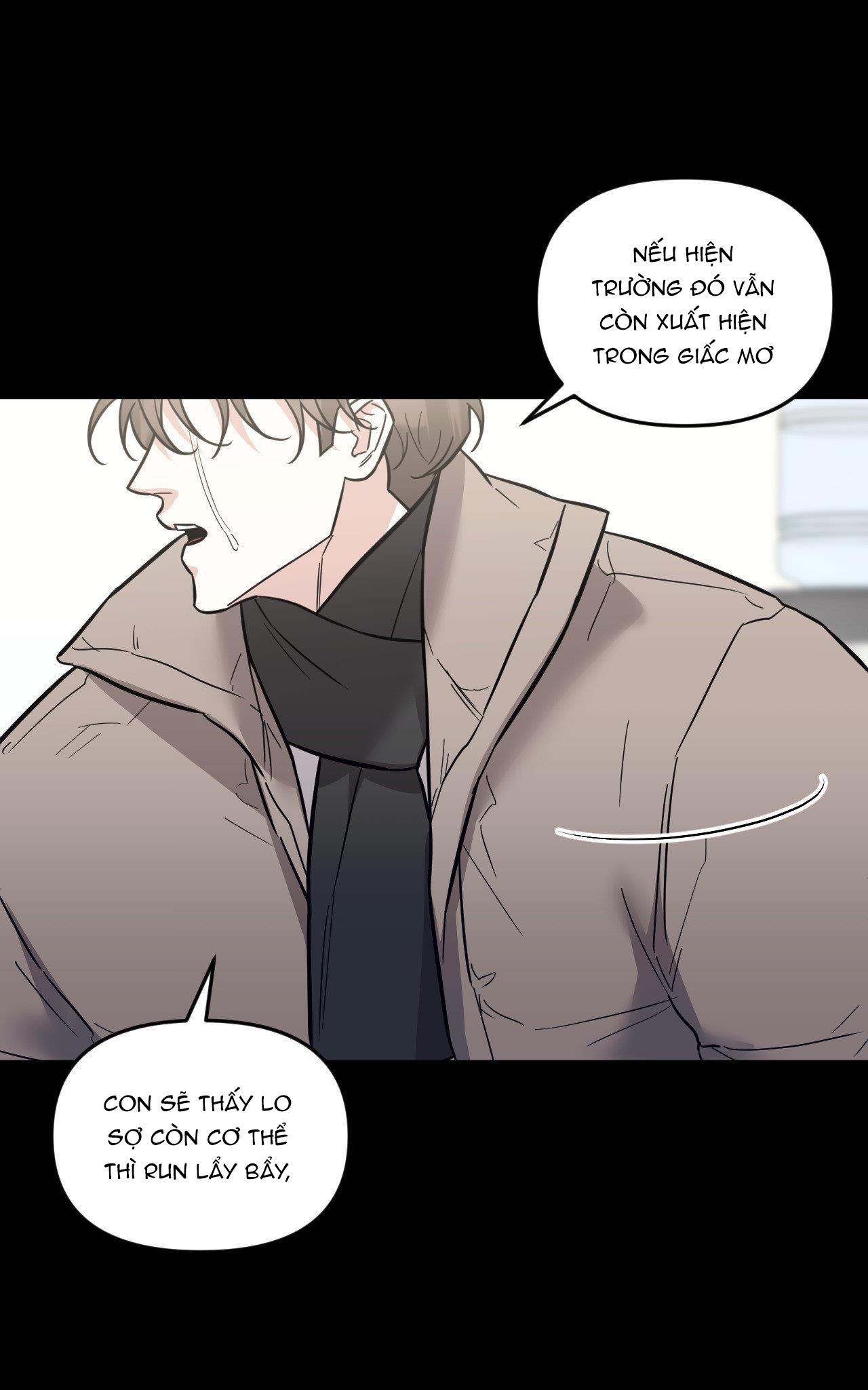 Đọc truyện HÃY HÉT LỚN OK ĐI - Chapter 22