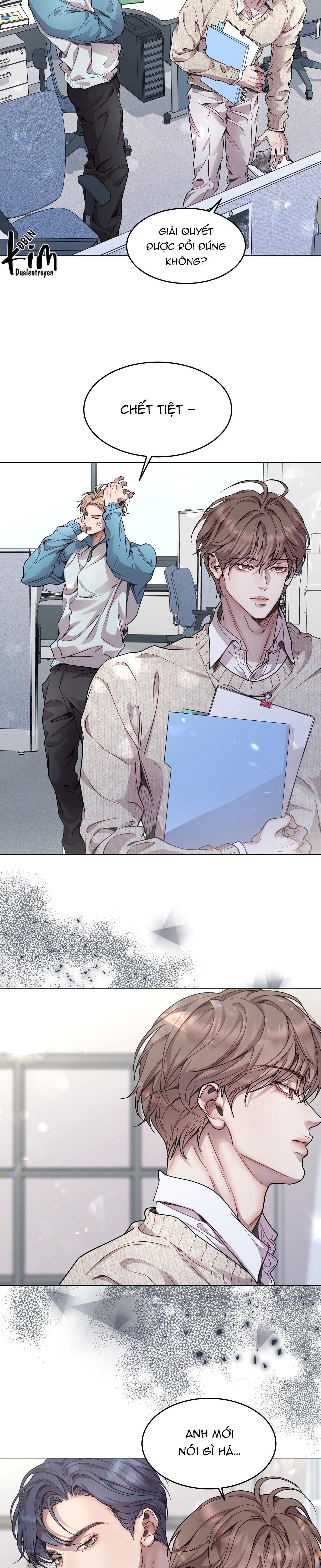 Đọc truyện LỐI SỐNG ÍCH KỶ - Chapter 65