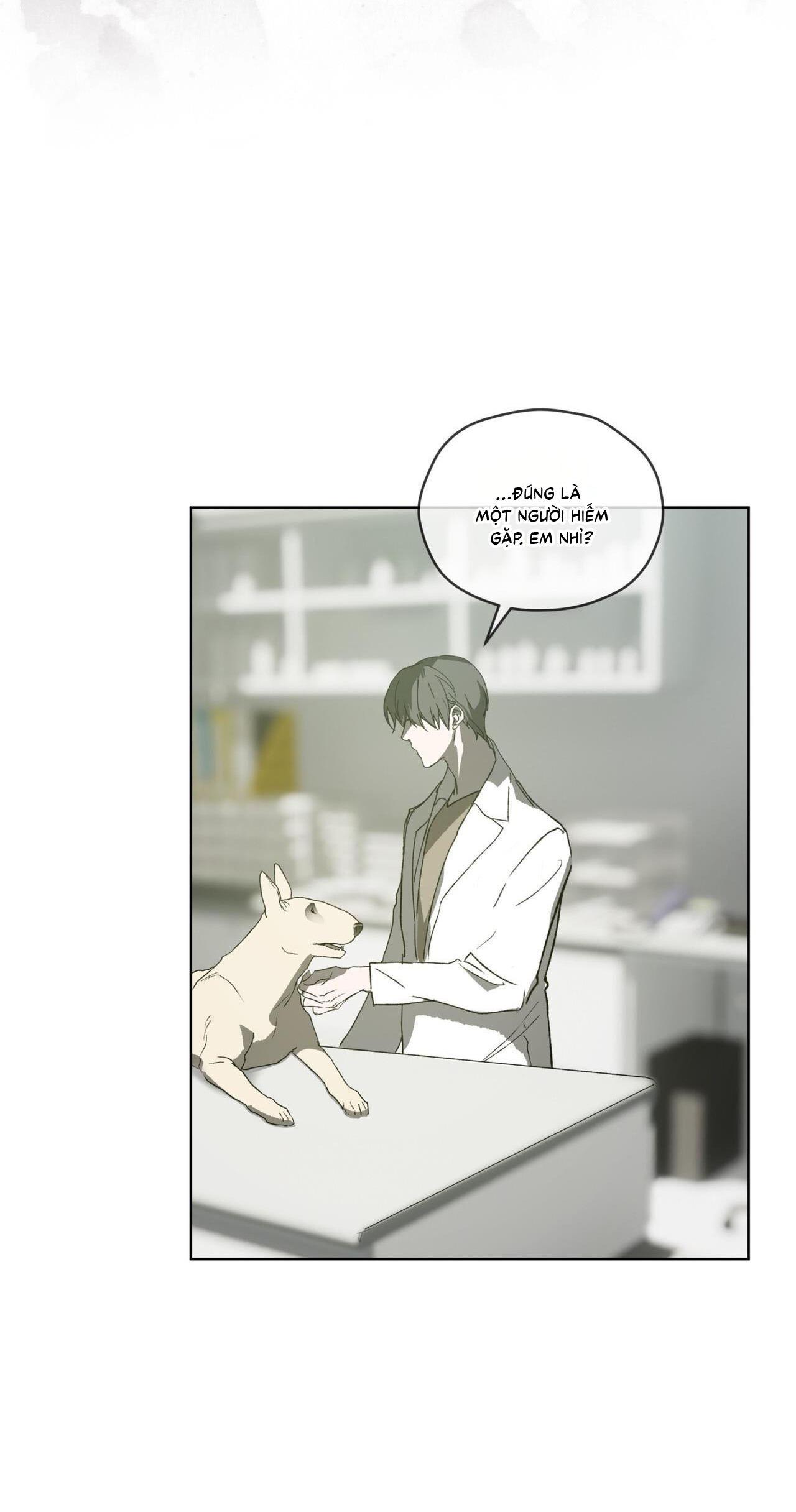 Đọc truyện Hồi Ức Của Nhịp Thở - Chapter 29