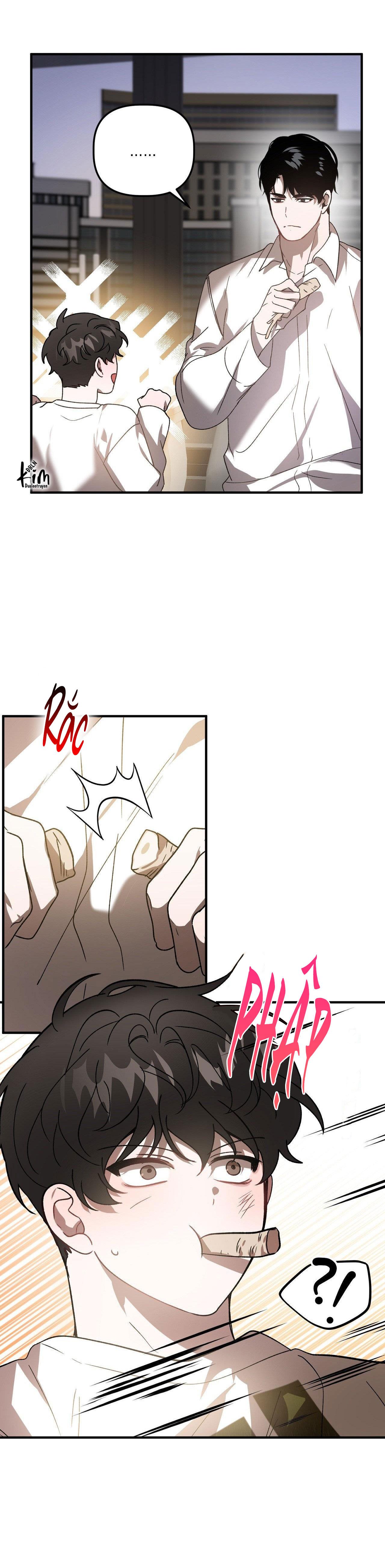 Đọc truyện ĐÃ HIỂU CHƯA - Chapter 52