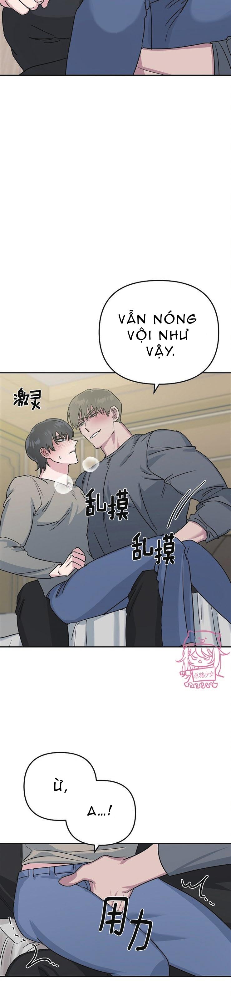 Đọc truyện Thiên Đường - Chapter 4