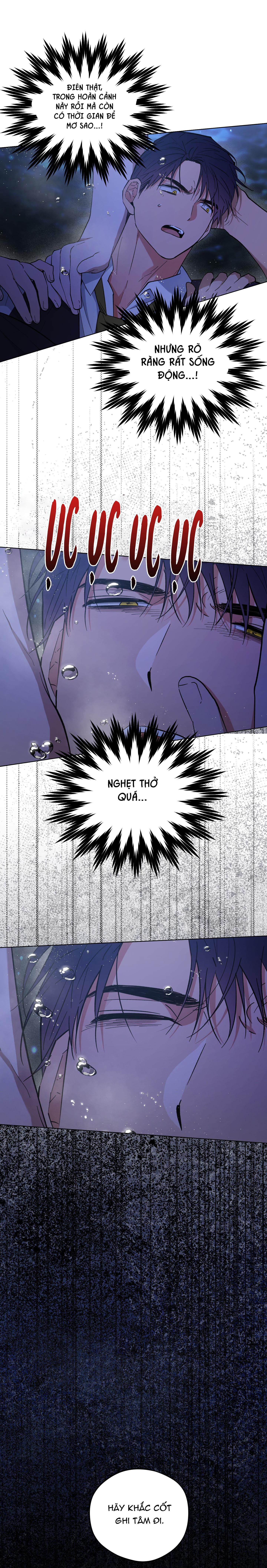 Đọc truyện BÌNH MINH CỦA RỒNG - Chapter 66