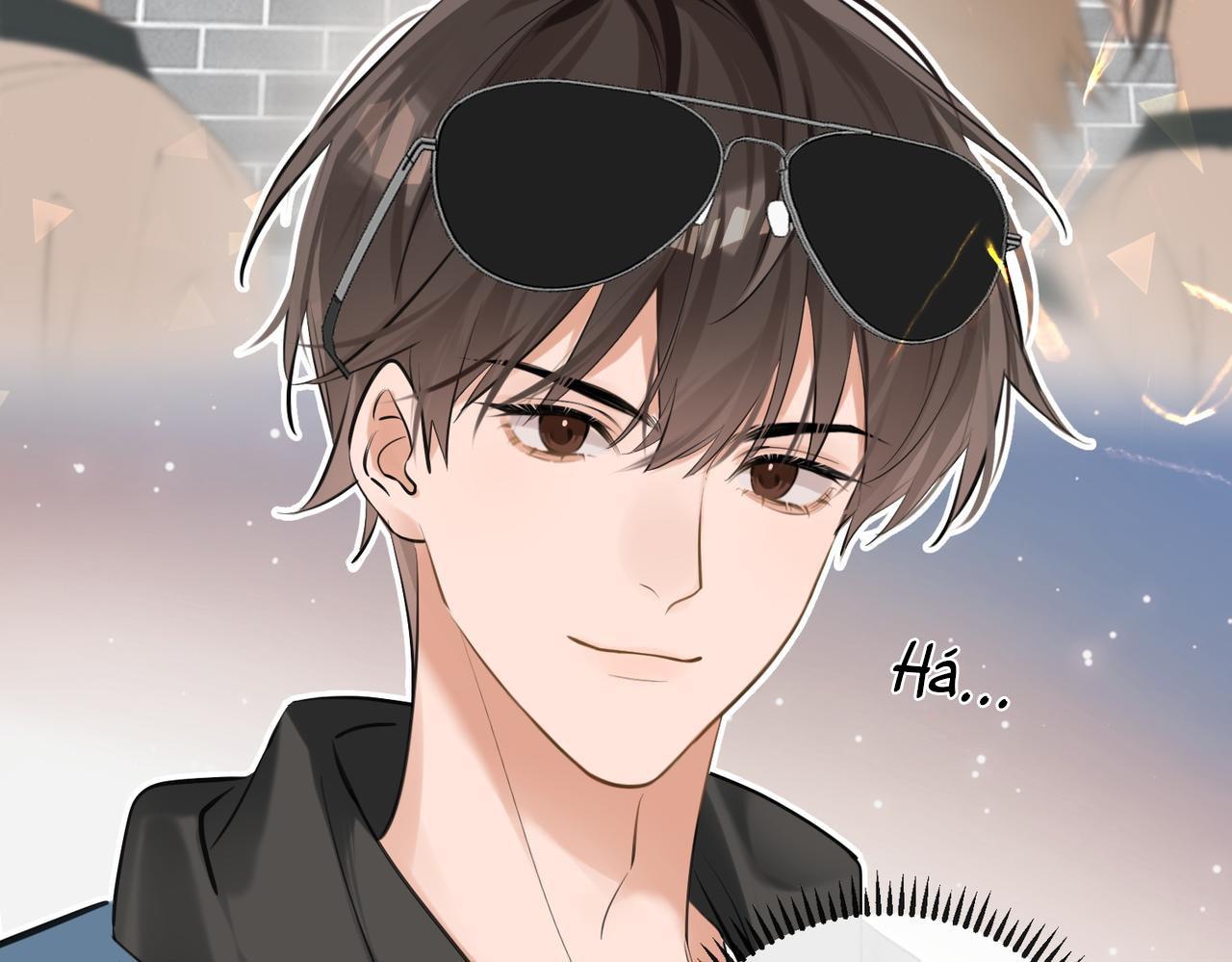 Đọc truyện Đối Thủ Không Đội Trời Chung Cuối Cùng Cũng Phá Sản Rồi! - Chapter 4