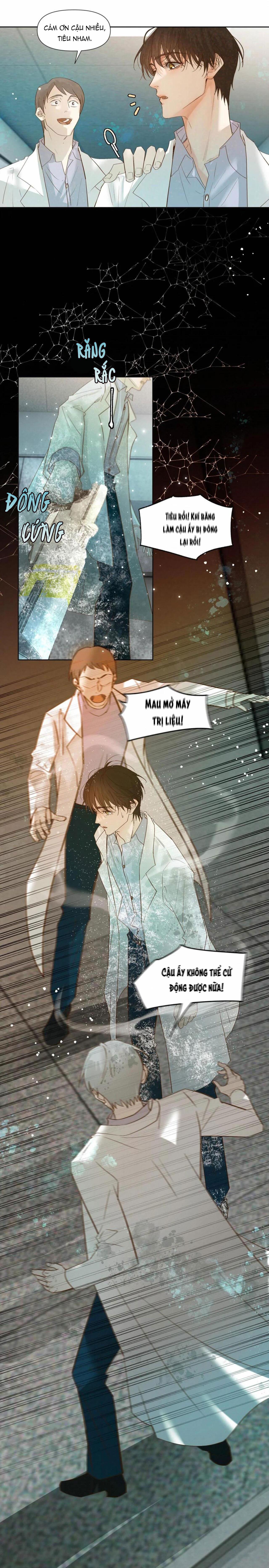 Đọc truyện Tuyệt Xử Phùng Sinh - Chapter 56