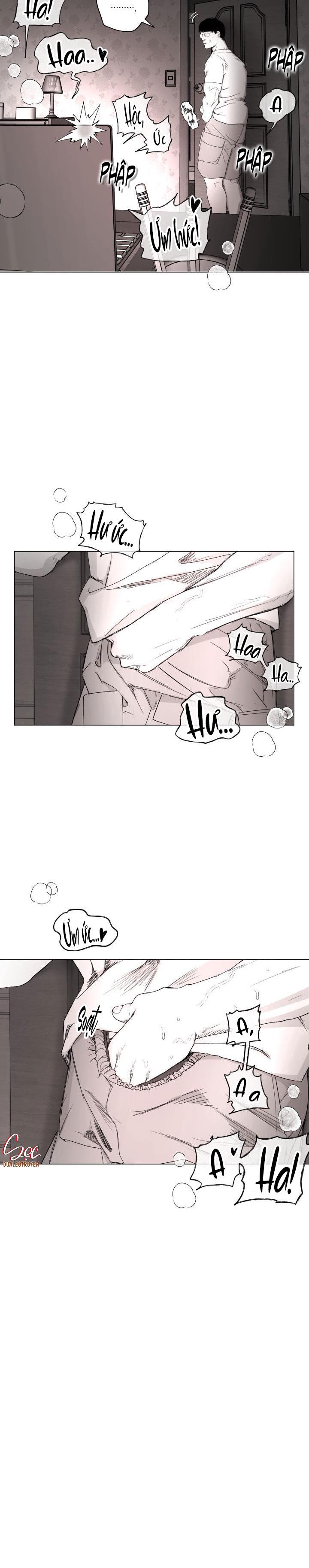 Đọc truyện NHÀ VÔ ĐỊCH NGOAN CƯỜNG - Chapter 22