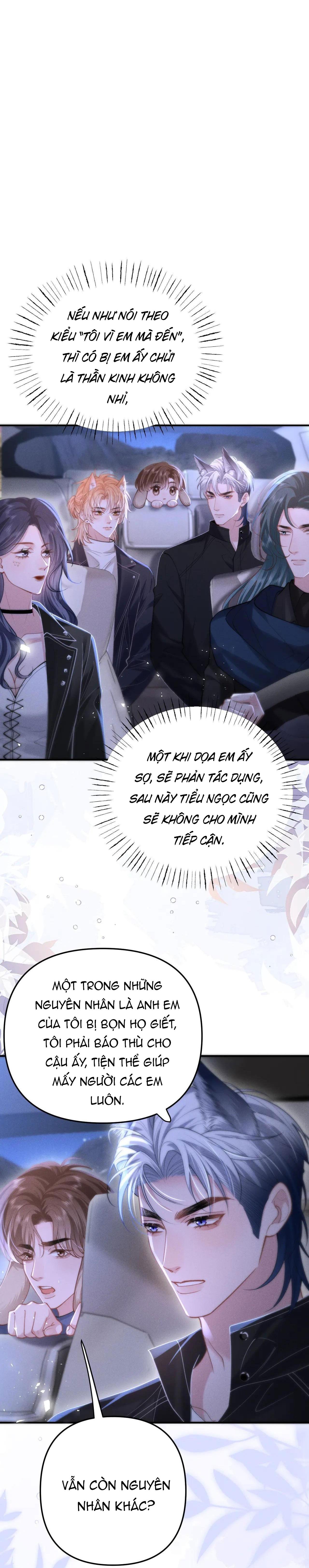 Đọc truyện Nuông Chiều Sinh Hư - Chapter 12