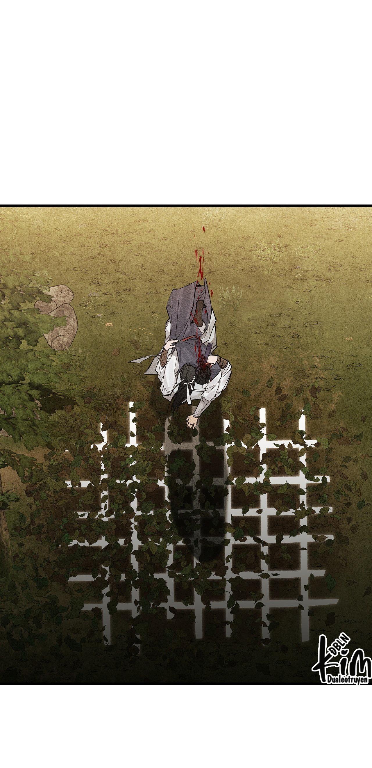 Đọc truyện DUYÊN PHẬN - Chapter 11