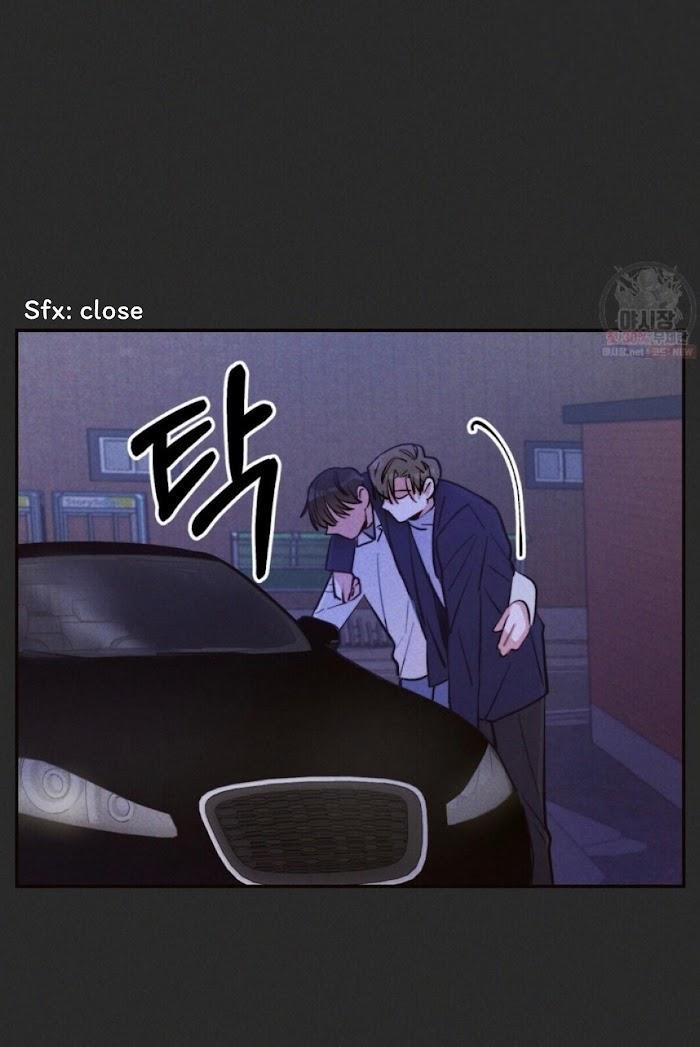 Đọc truyện Mưa Giông - Chapter 15