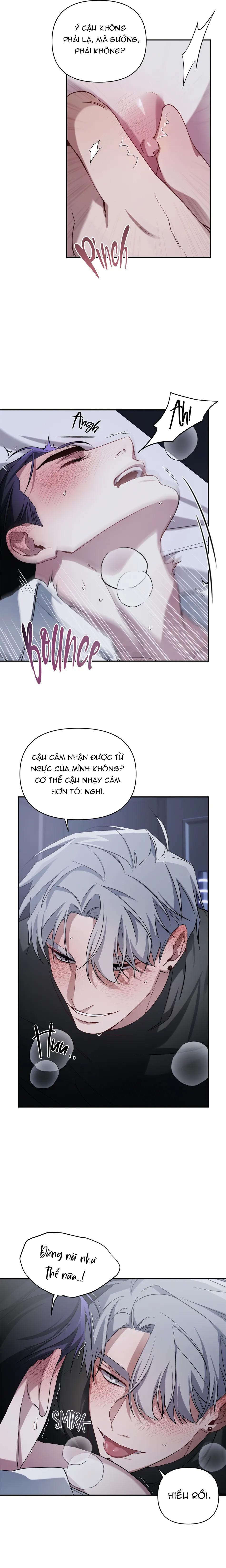 Đọc truyện Revenge Guide - Chapter 2