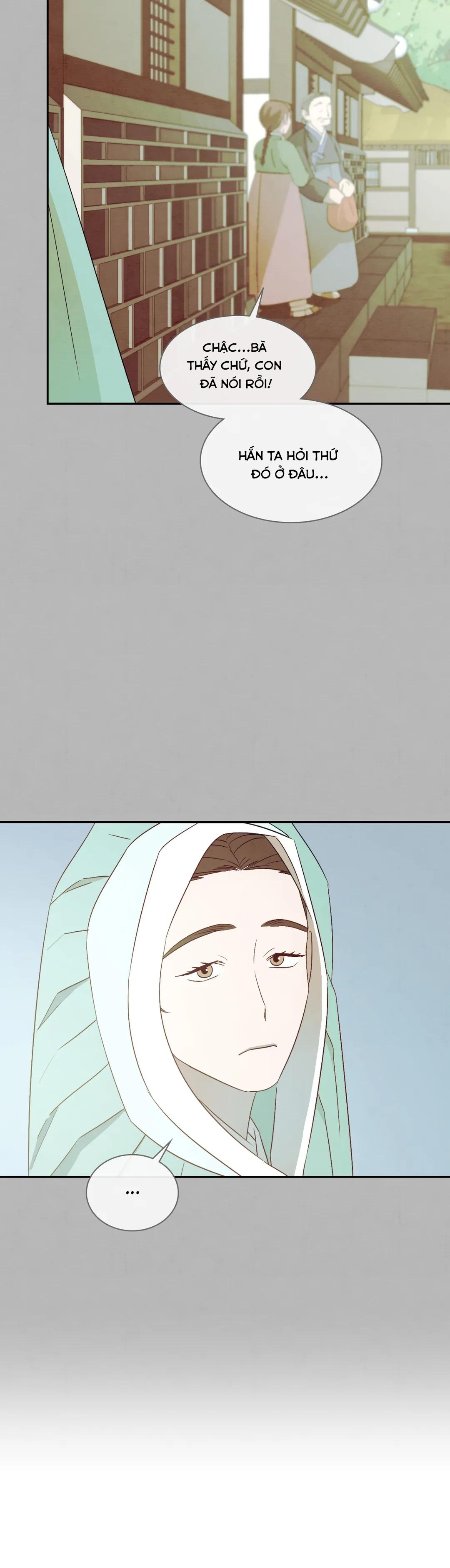 Đọc truyện [Hoàn] Dưới Đáy Biển Xanh - Chapter 28