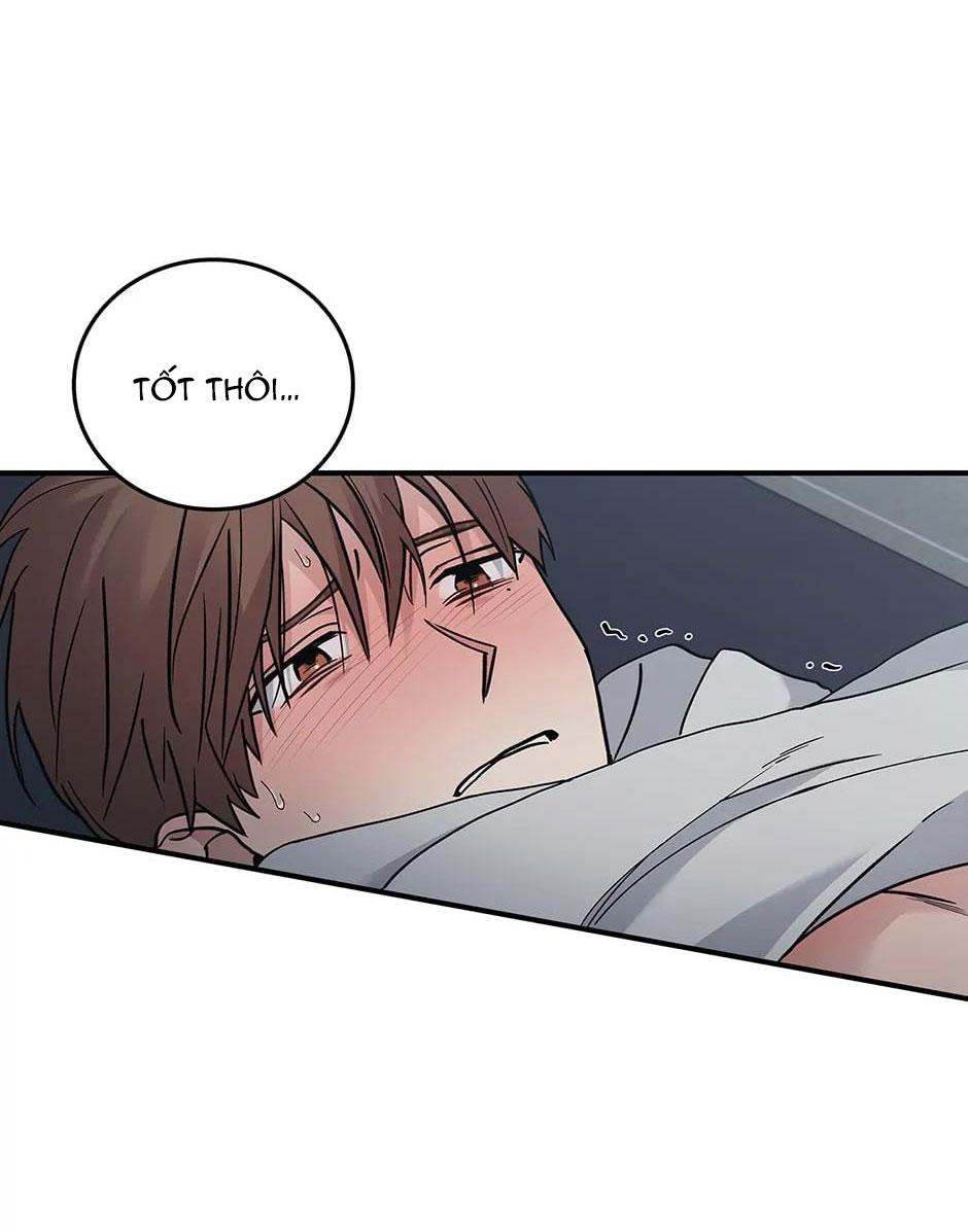 Đọc truyện Deadman Switch - Chapter 25